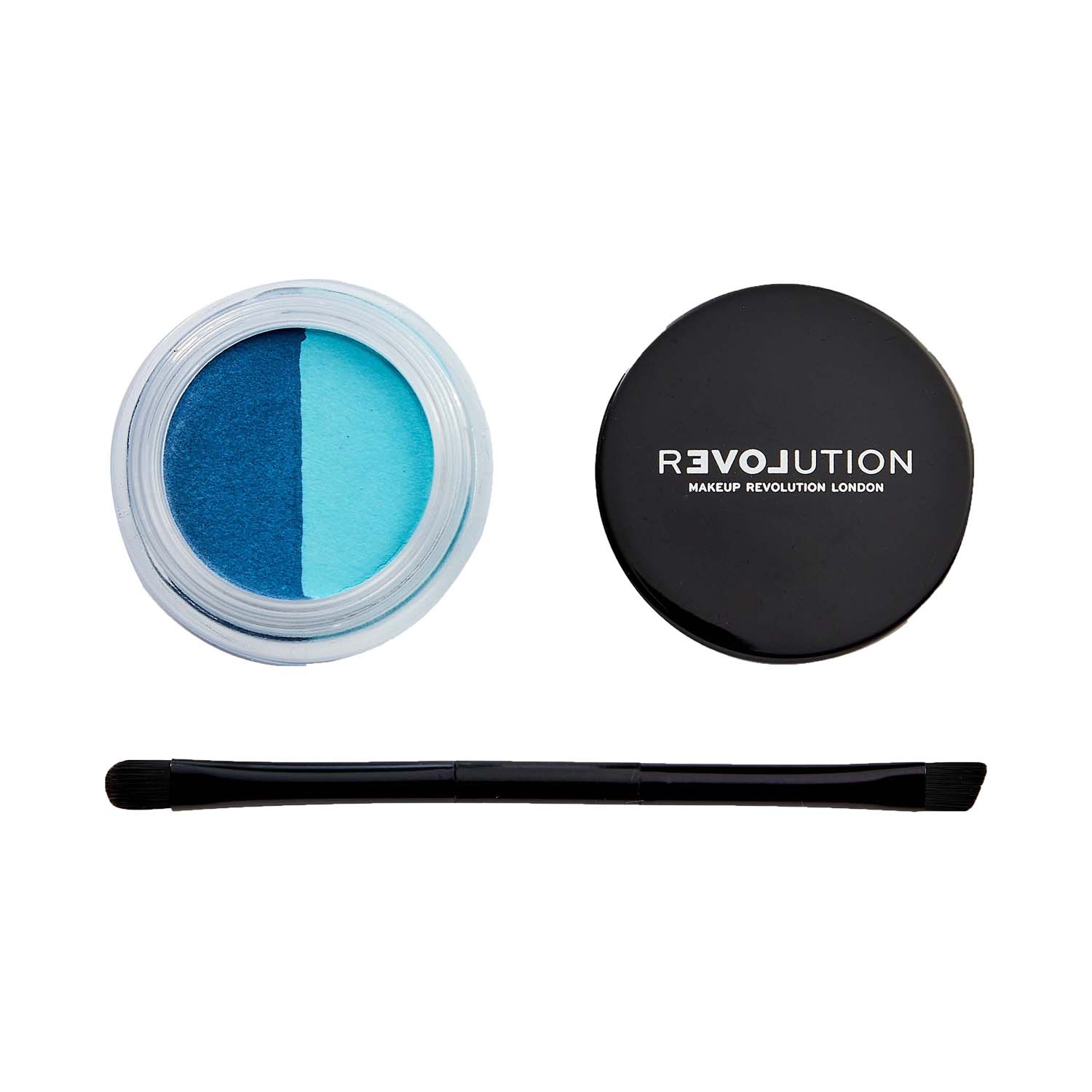 Makeup Revolution | Makeup Revolution Relove Water Activated Liner - Cryptic (6.8g)