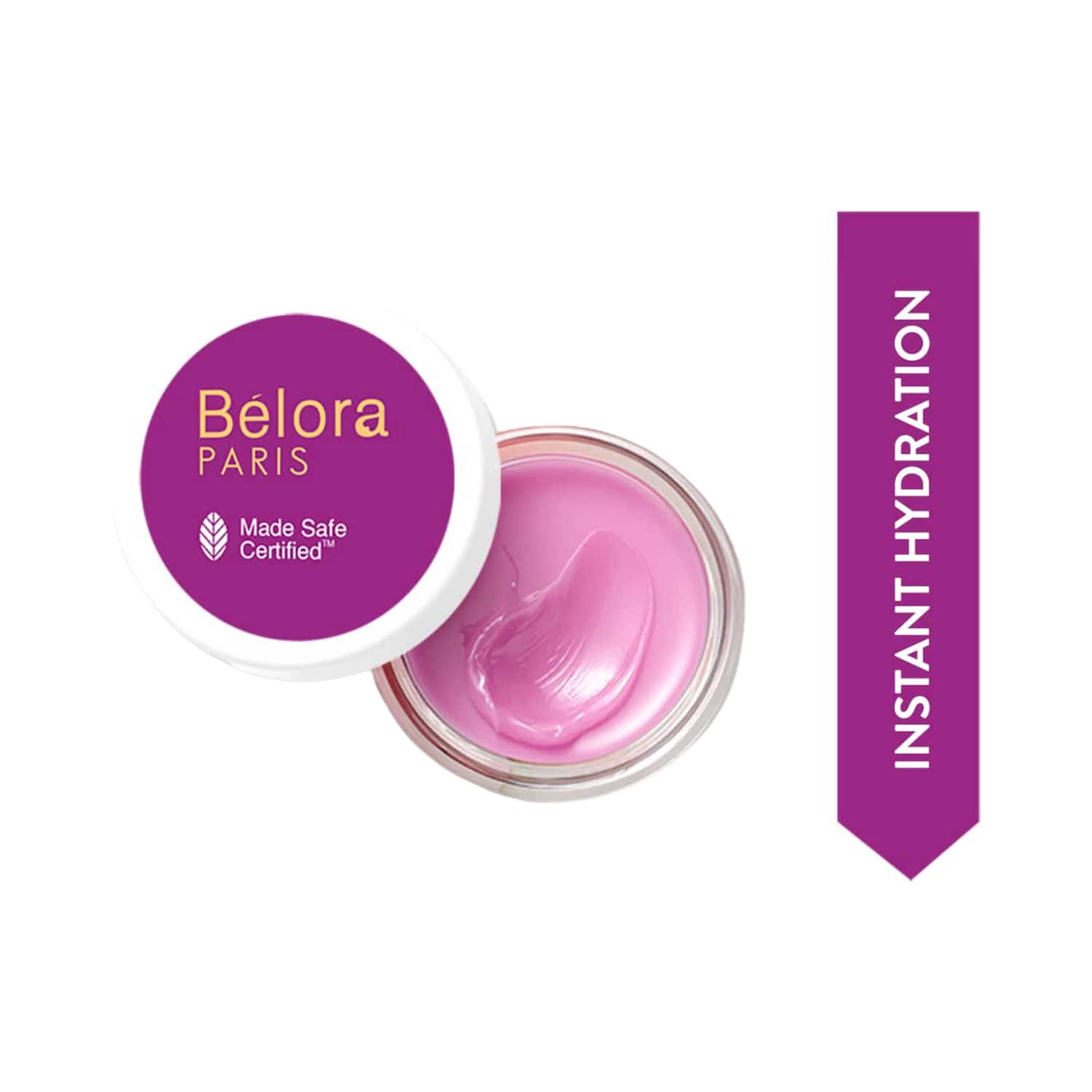 Belora Paris | Belora Paris Berry Love Lip Balm (8g)