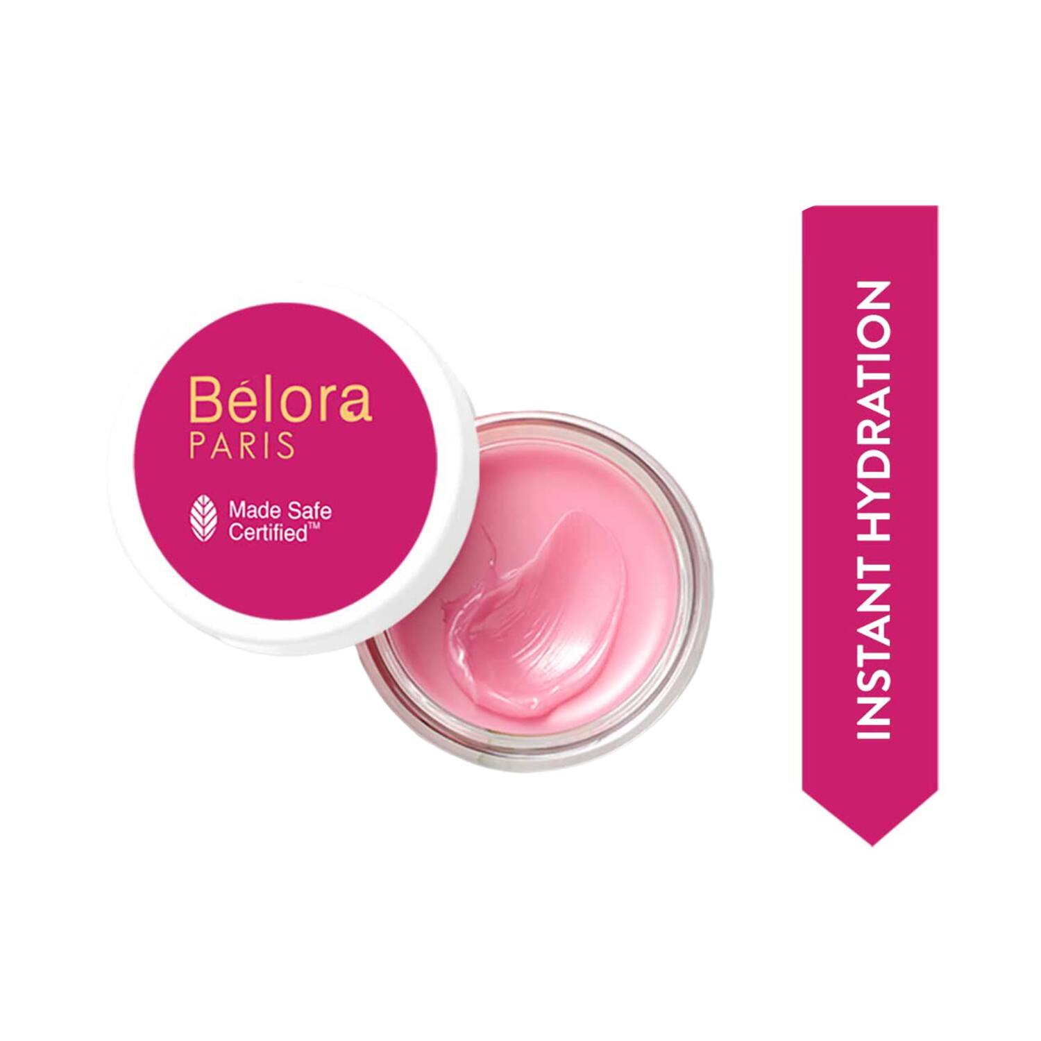 Belora Paris | Belora Paris Cherry Rush Lip Balm (8g)