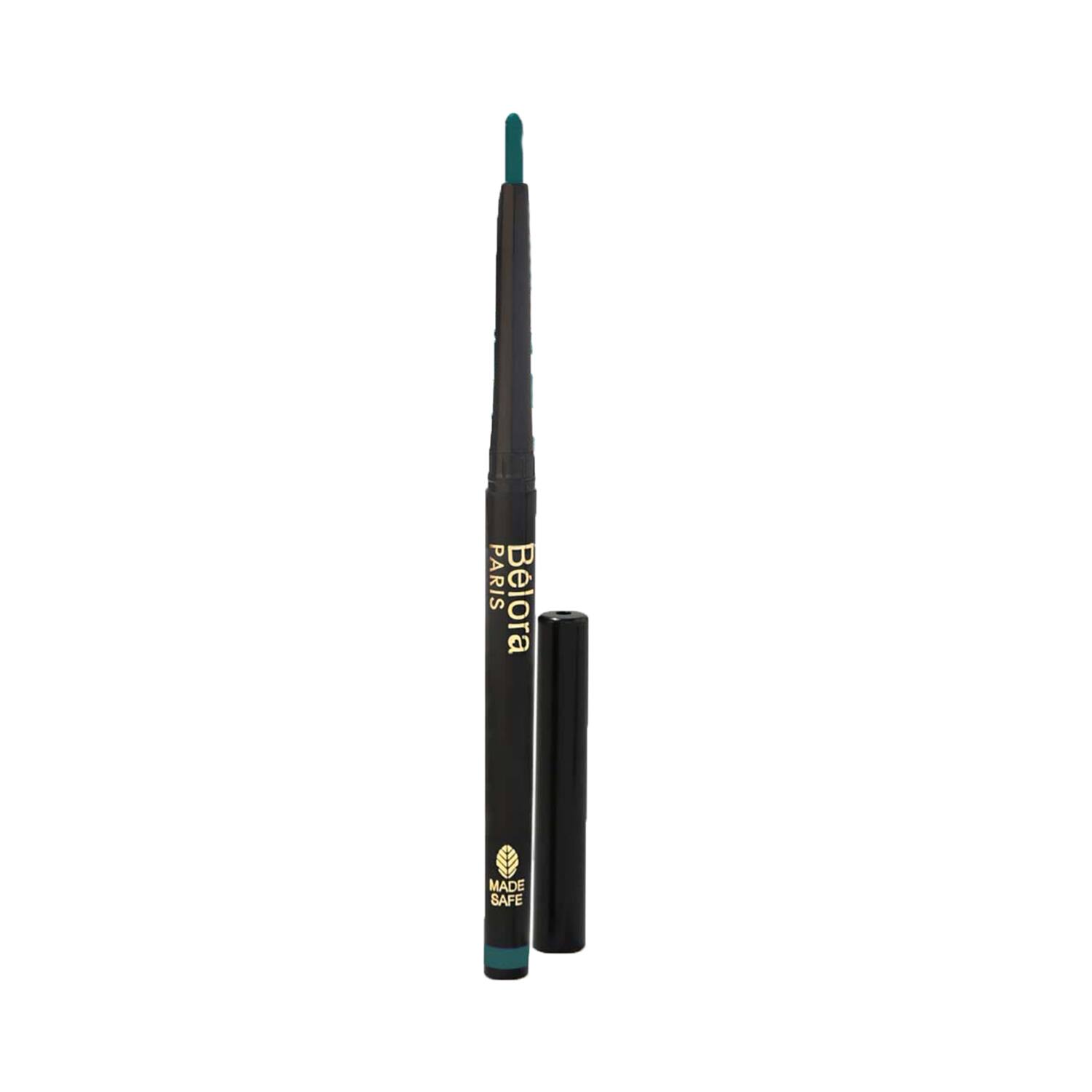 Belora Paris | Belora Paris Eye-Scream Kajal - Emerald Green (5g)