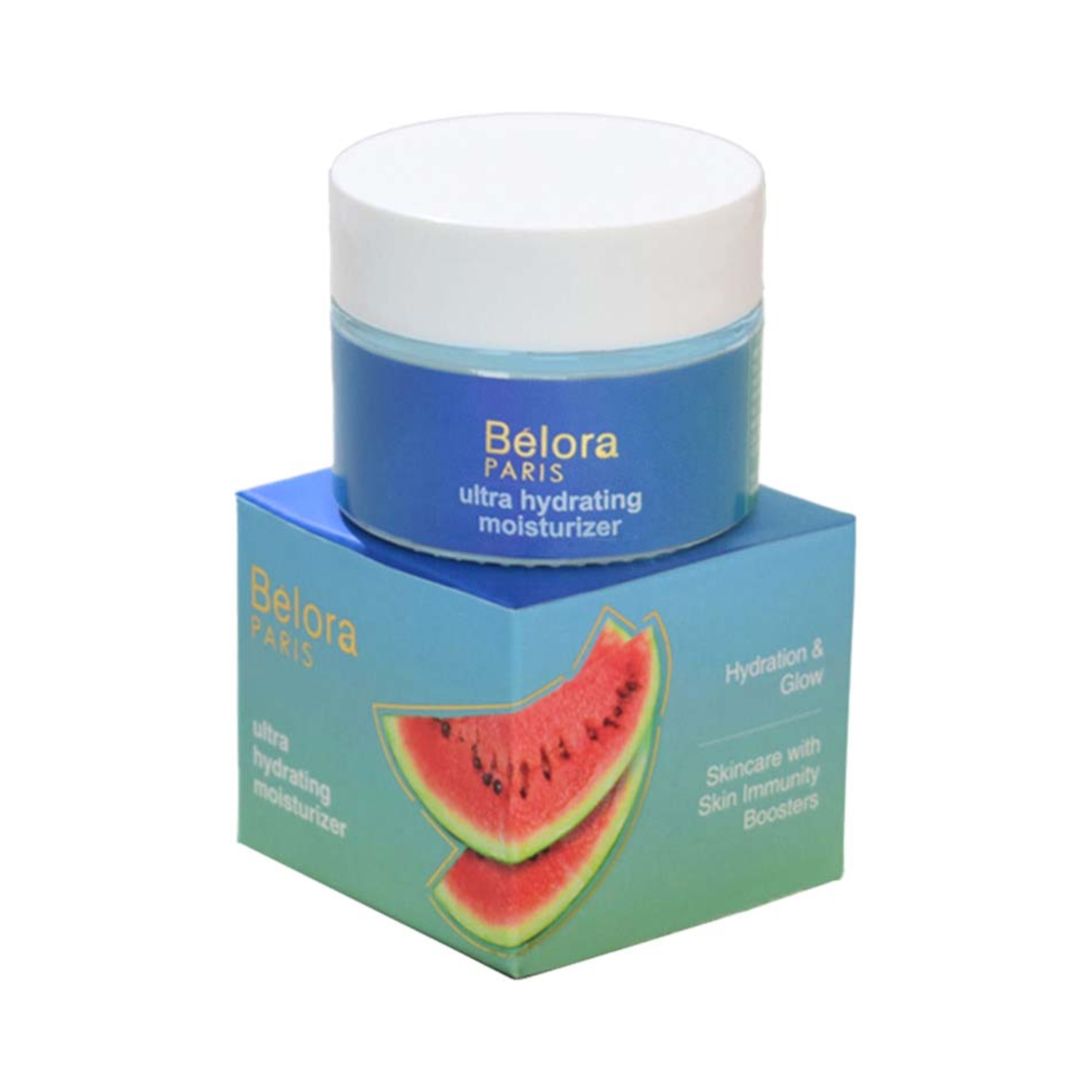 Belora Paris | Belora Paris Ultra Hydrating Moisturizer Spf 30 (50g)