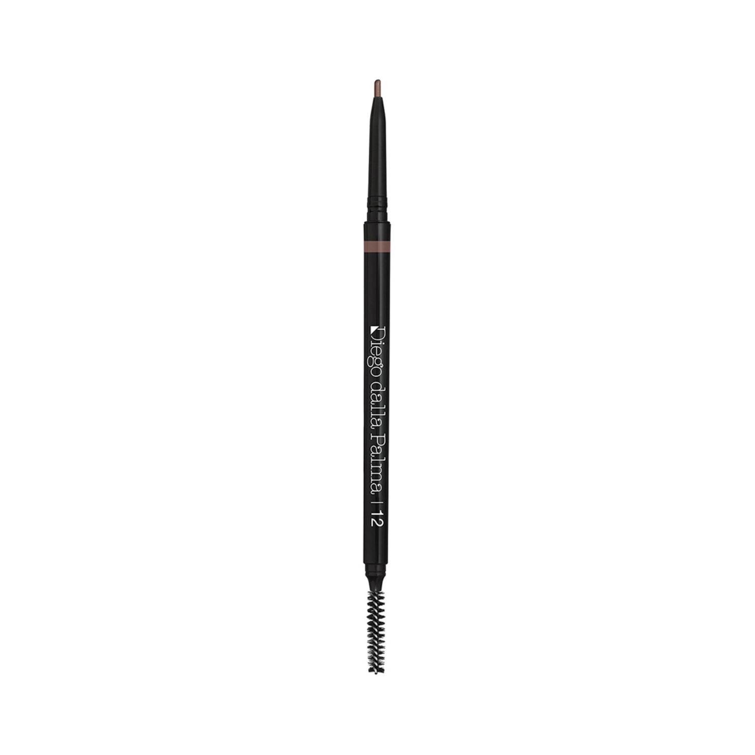 Diego Dalla Palma Milano | Diego Dalla Palma Milano High Precision Brow Pencil - 12 Taupe Brown (0.09g)