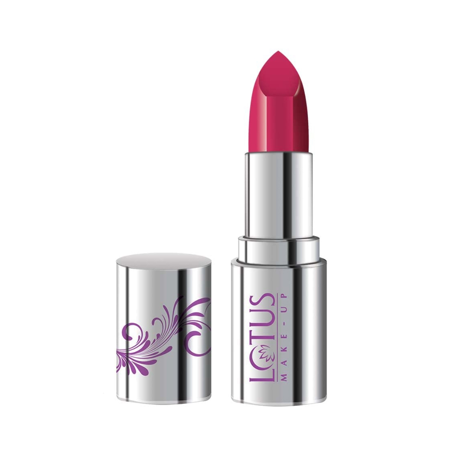 Lotus Makeup Ecostay Butter Matte Lip Color - BM03 Rosetta (4.2g)