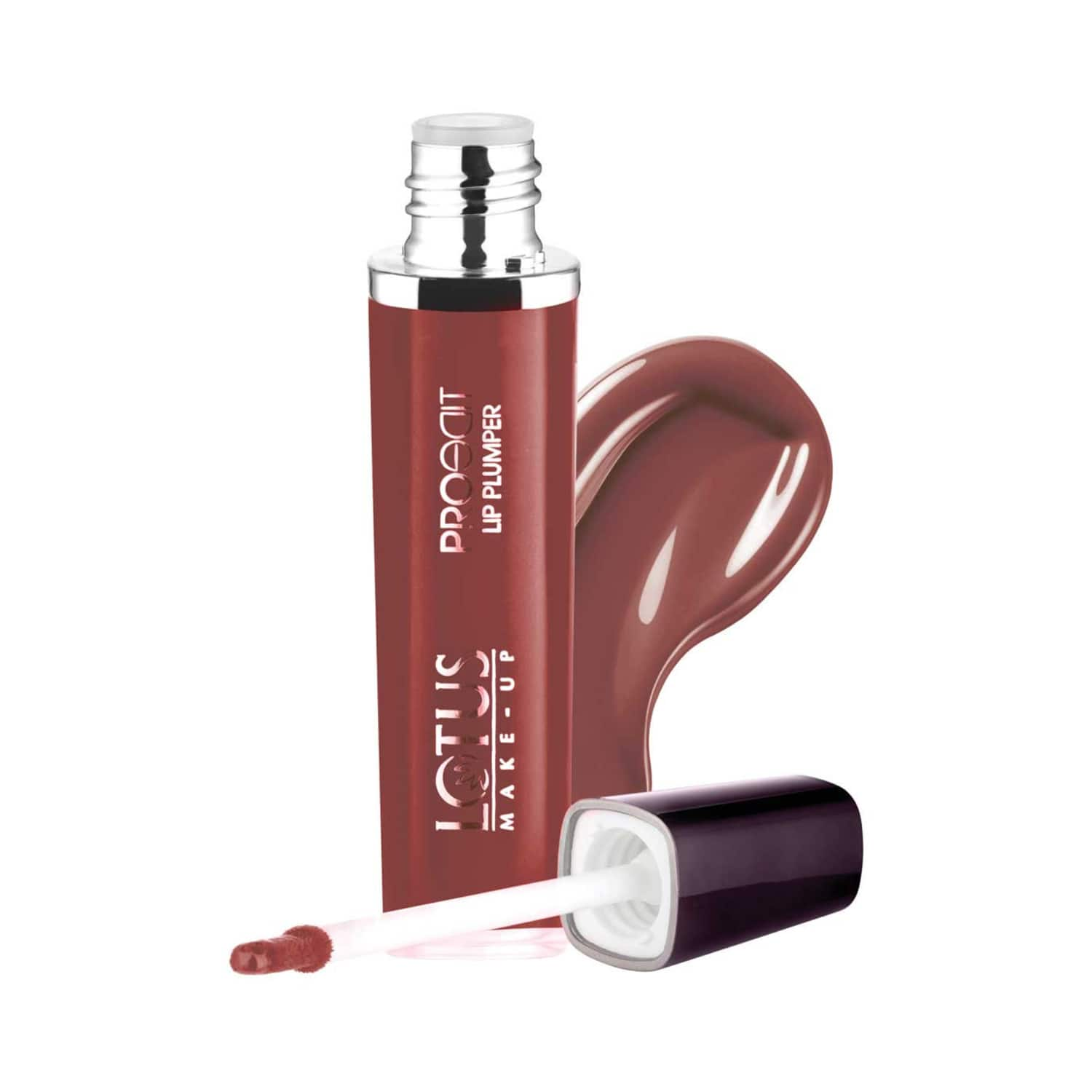 Lotus | Lotus Makeup Proedit Lip Plumper - LP15 Cashmere Silk (8ml)