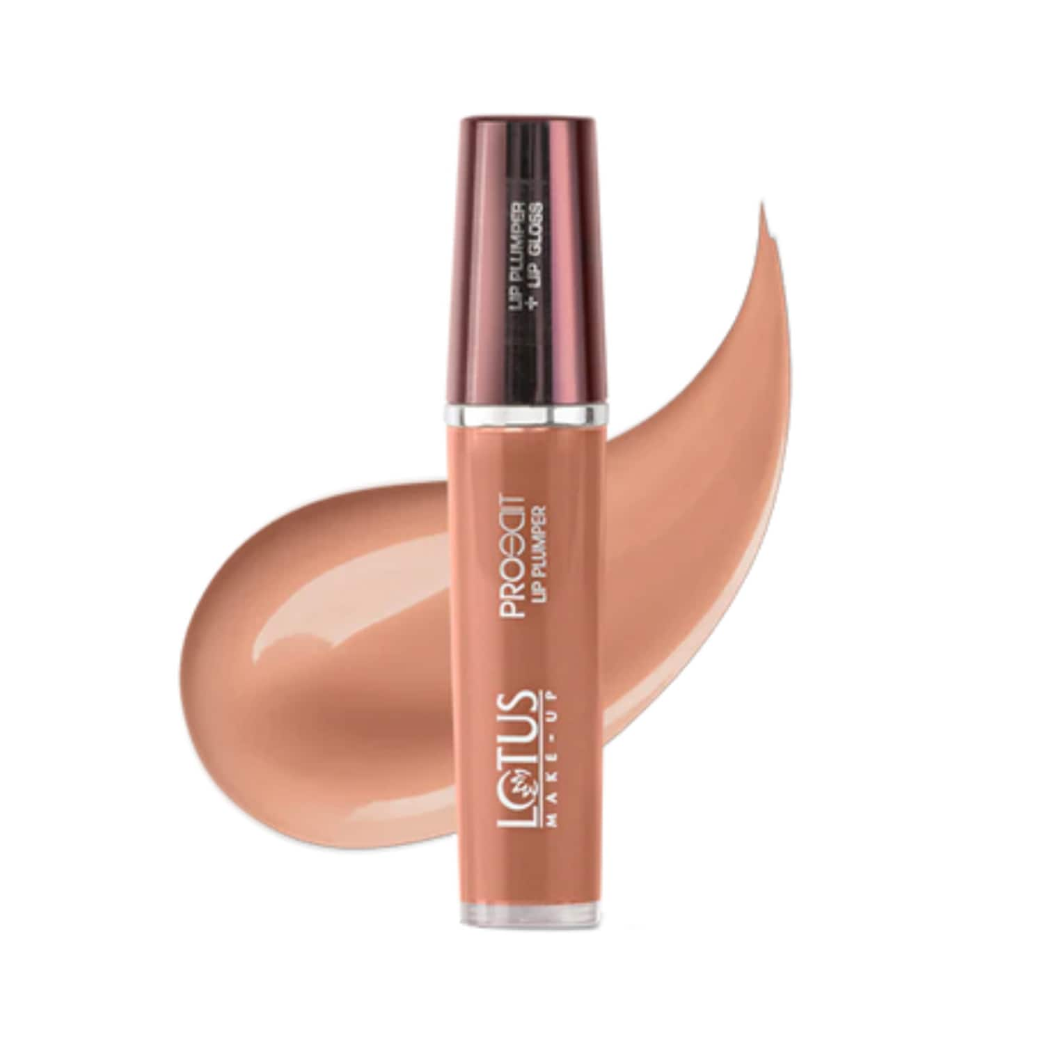 Lotus | Lotus Makeup Proedit Lip Plumper - LP14 Sun Kissed (8ml)