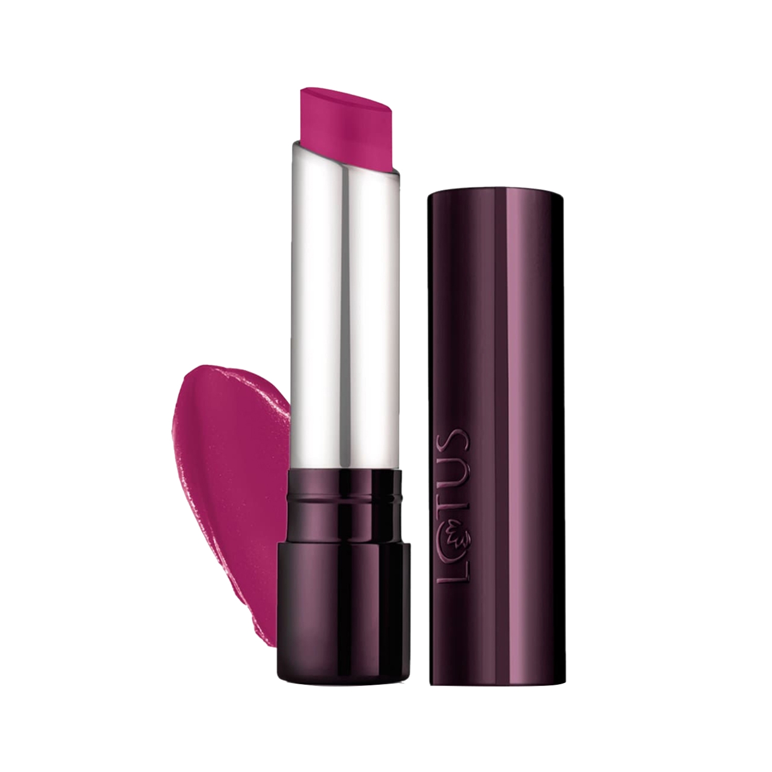 Lotus | Lotus Makeup Proedit Silk Touch Gel Lip Color - SG03 Pink Passion (4.2g)