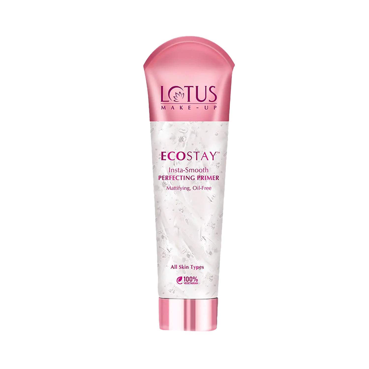 Lotus Makeup | Lotus Makeup Ecostay Insta Smooth Perfecting Primer (30g)