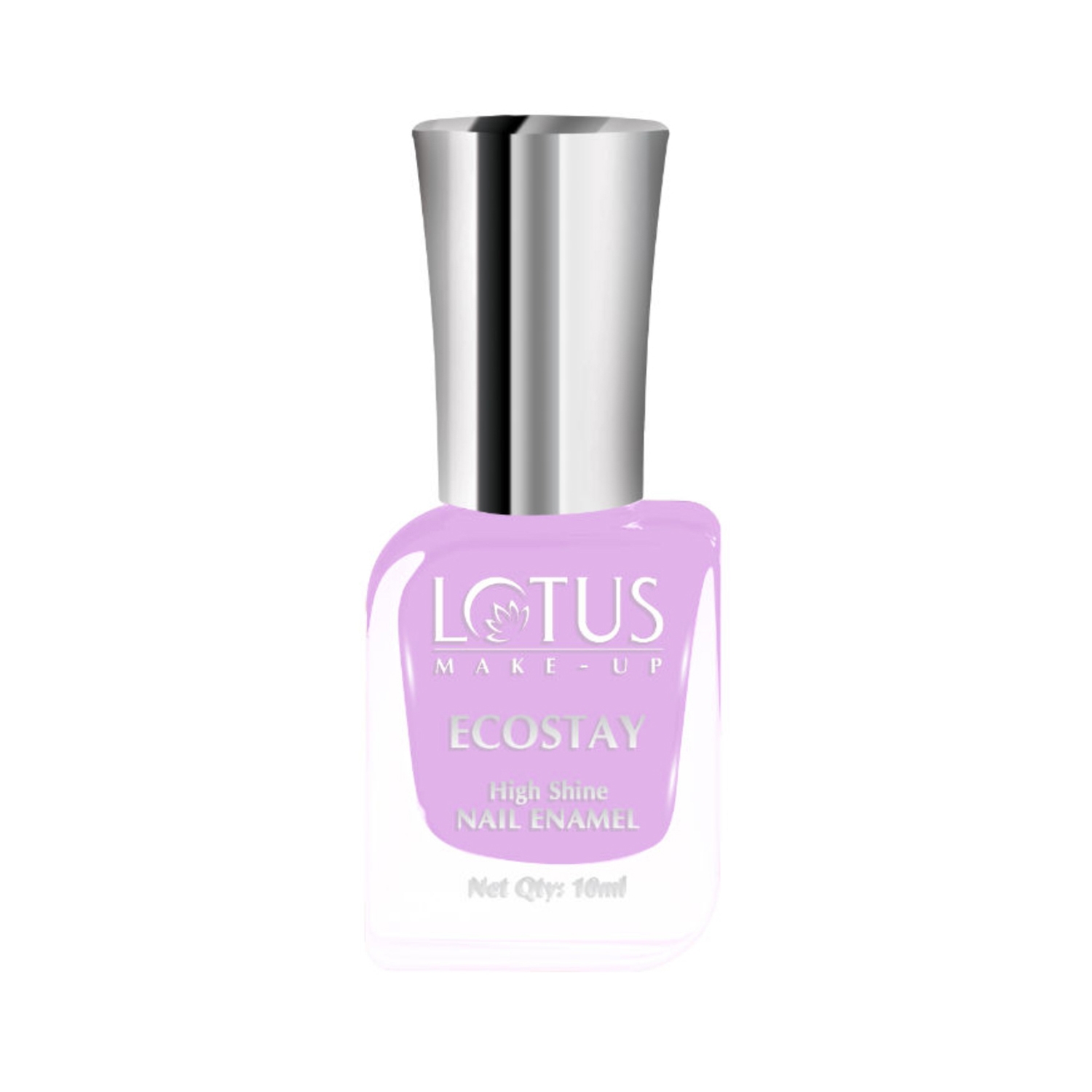 Lotus | Lotus Makeup Ecostay Nail Enamel - E71 Boysenberry (10ml)