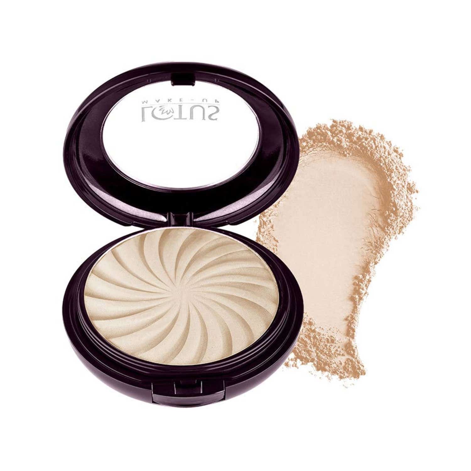 lotus proedit foundation