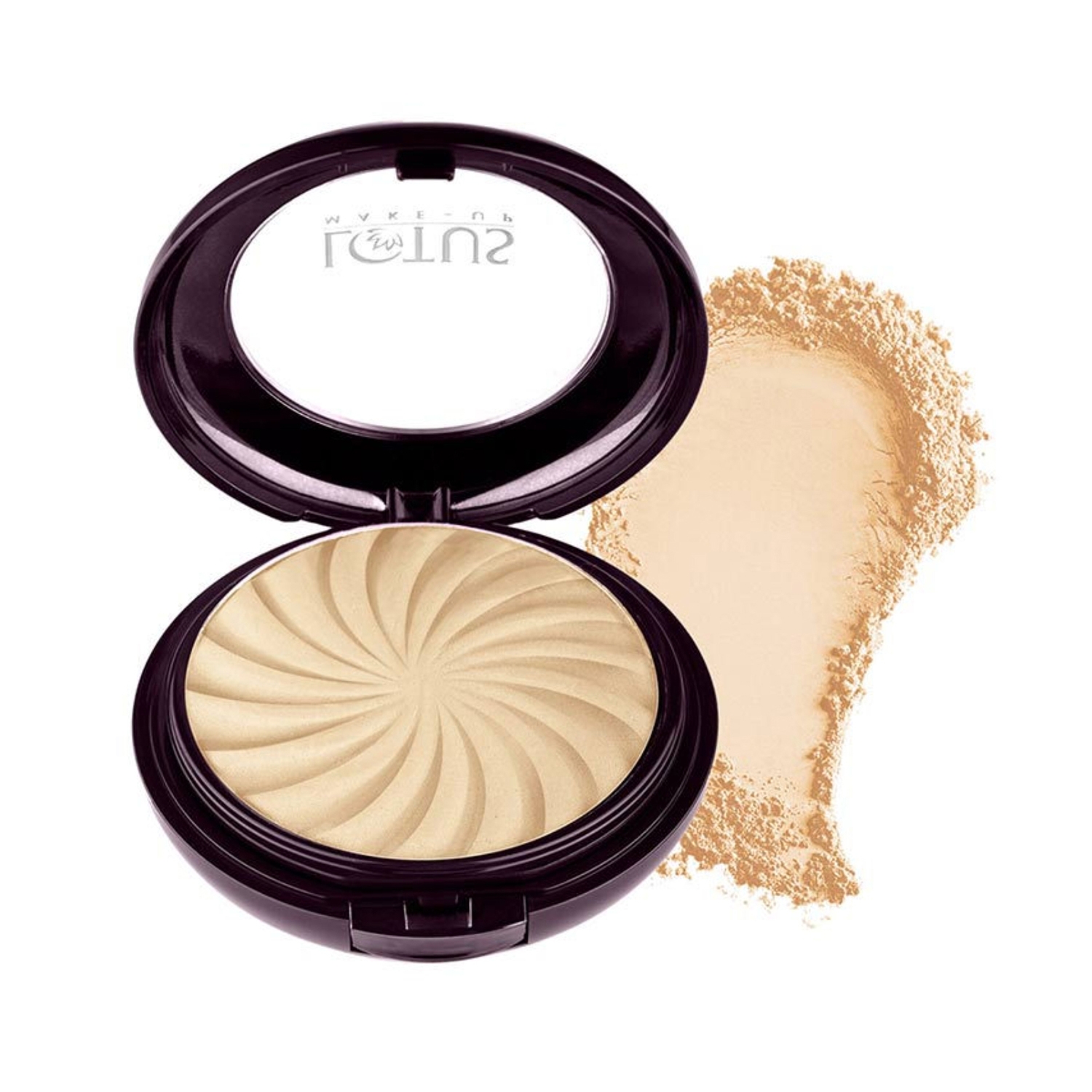 Lotus | Lotus Make -Up Proedit Silk Touch Perfecting Powder - SP05 Cocoa (10g)