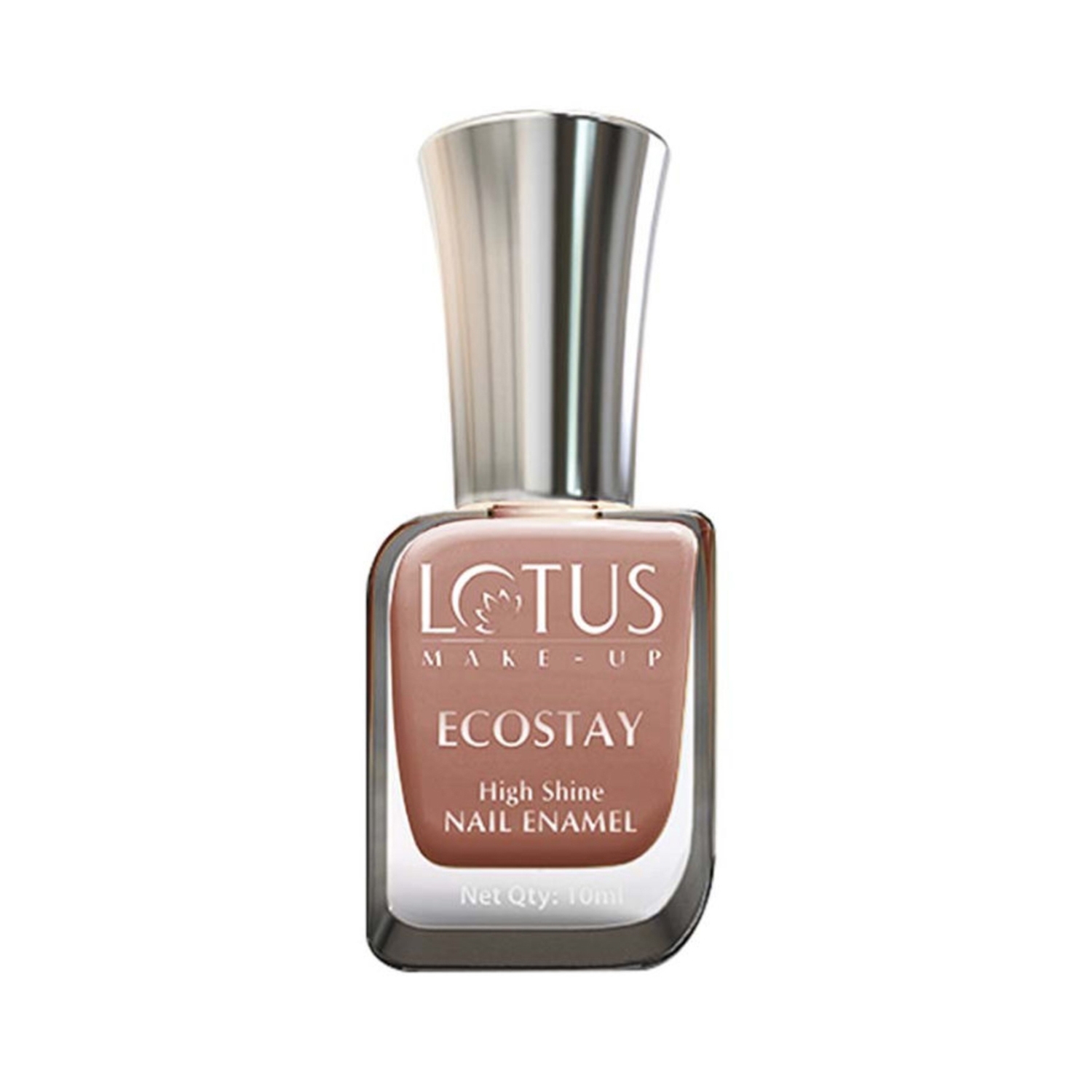 Buy Lotus Make-Up Colorkick Nail Enamel Strawberry Shake 951 10 ml Online |  Flipkart Health+