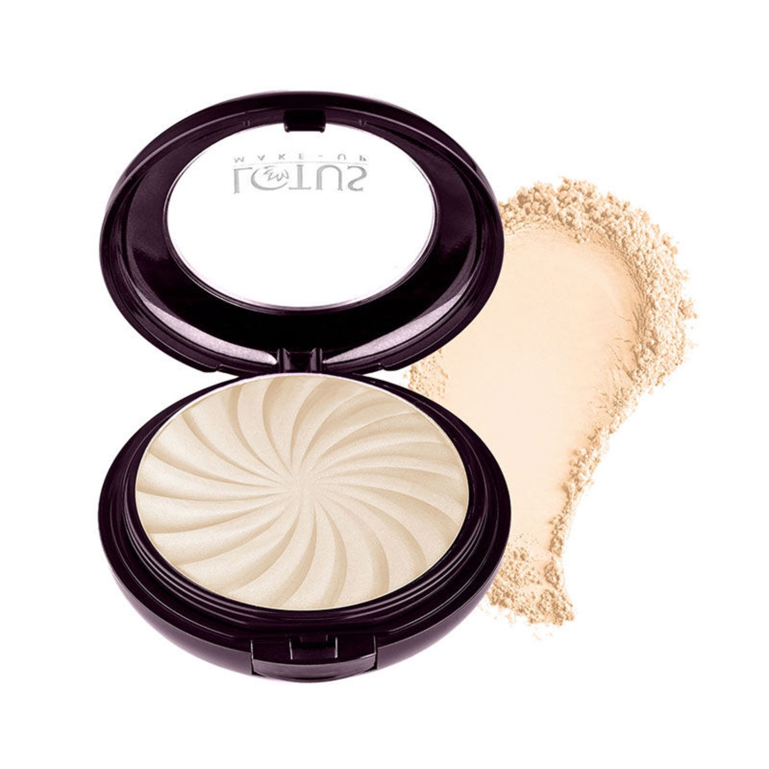 Lotus | Lotus Make -Up Proedit Silk Touch Perfecting Powder - SP01 Porcelain (10g)