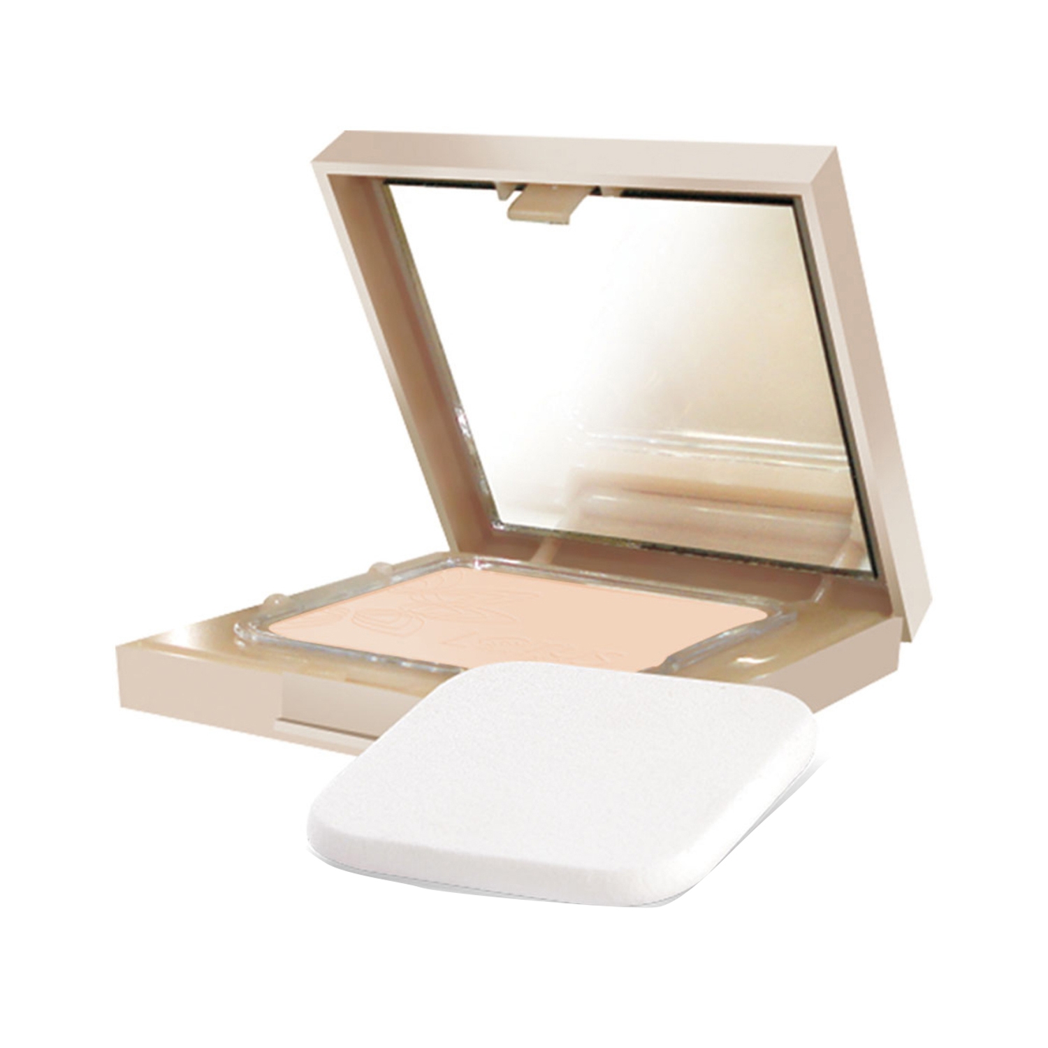 Lotus | Lotus Makeup Pure Radiance Natural Compact SPF 15 - 545 Matte Pearl (9g)