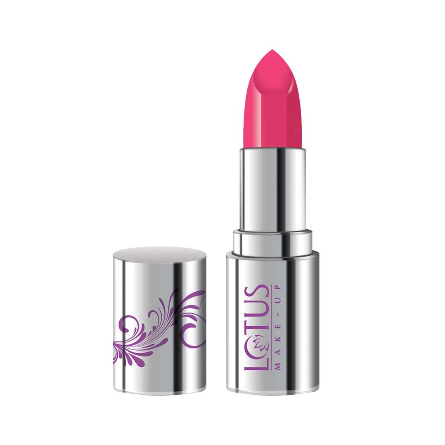 Lotus | Lotus Makeup Ecostay Butter Matte Lip Color - BM04 Pink Petal (4.2g)