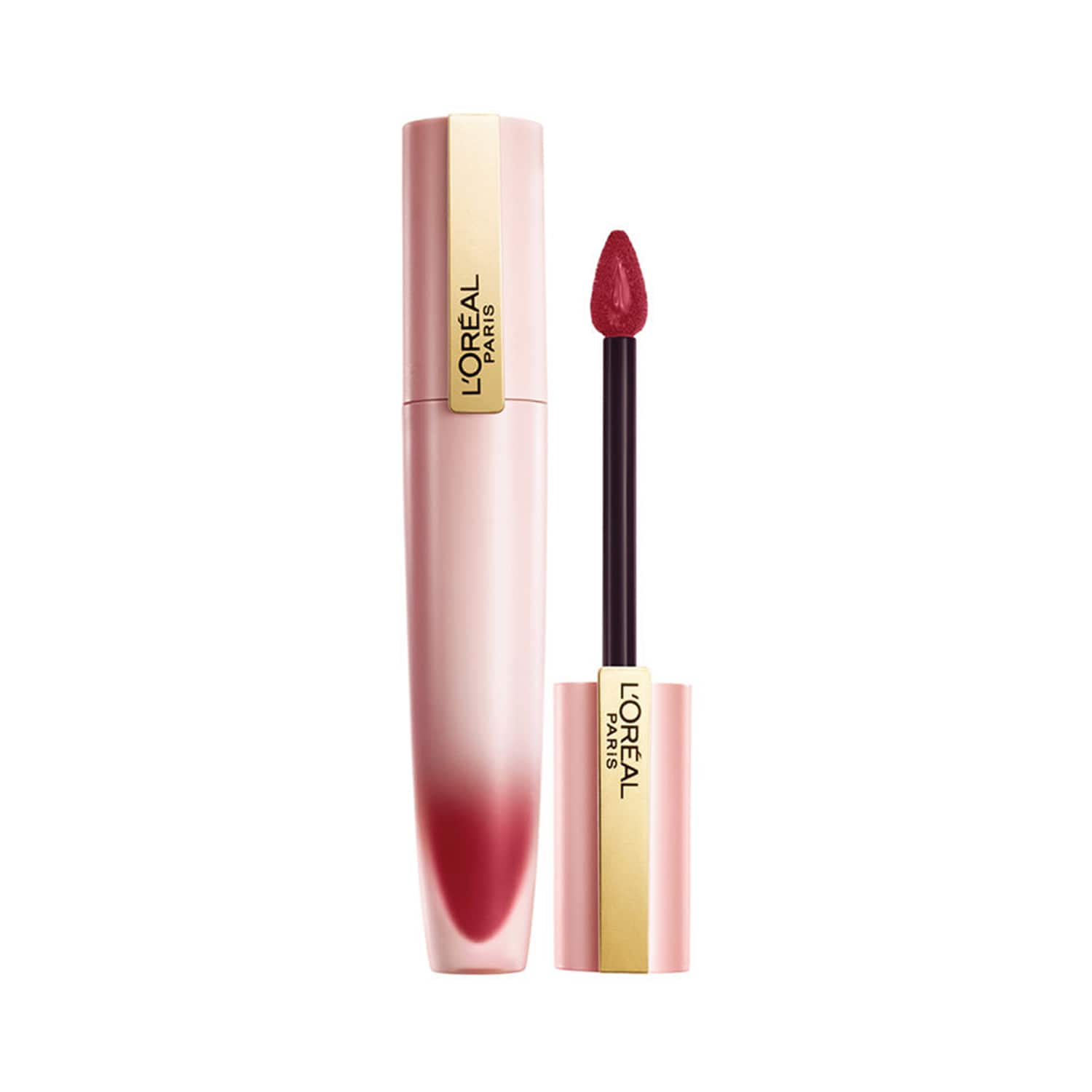 L'Oreal Paris Chiffon Signature Liquid Lipstick - 226 Sink In (7ml)