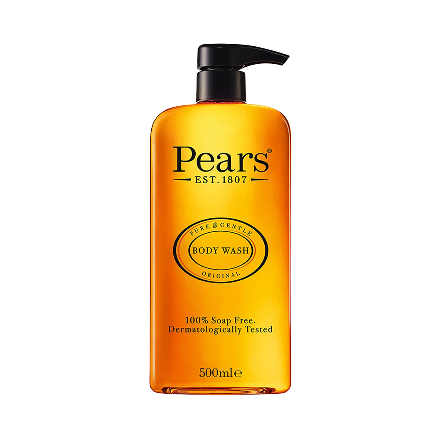 Pears | Pears Pure & Gentle Original Body Wash (500ml)