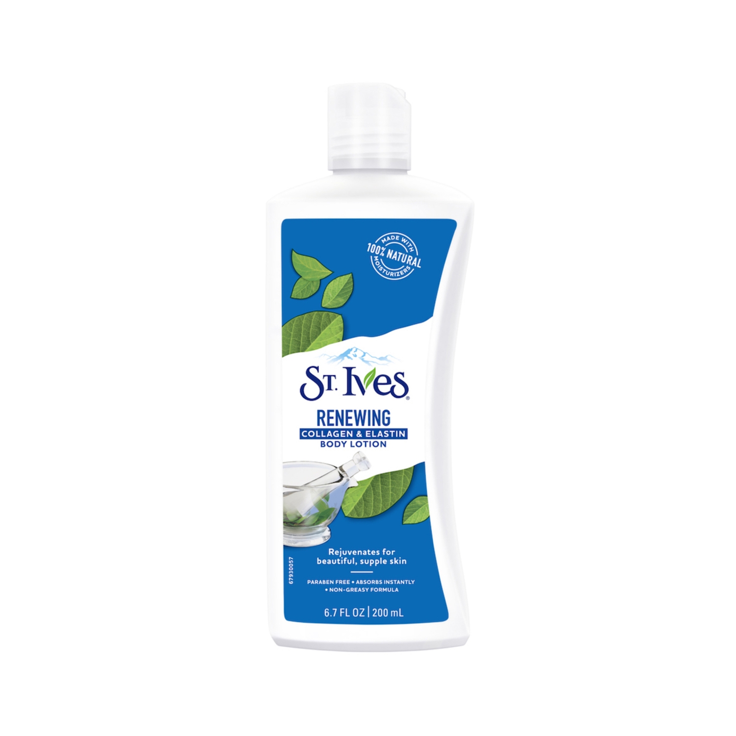 St. Ives | St. Ives Renewing Collagen & Elastin Body Lotion (200ml)