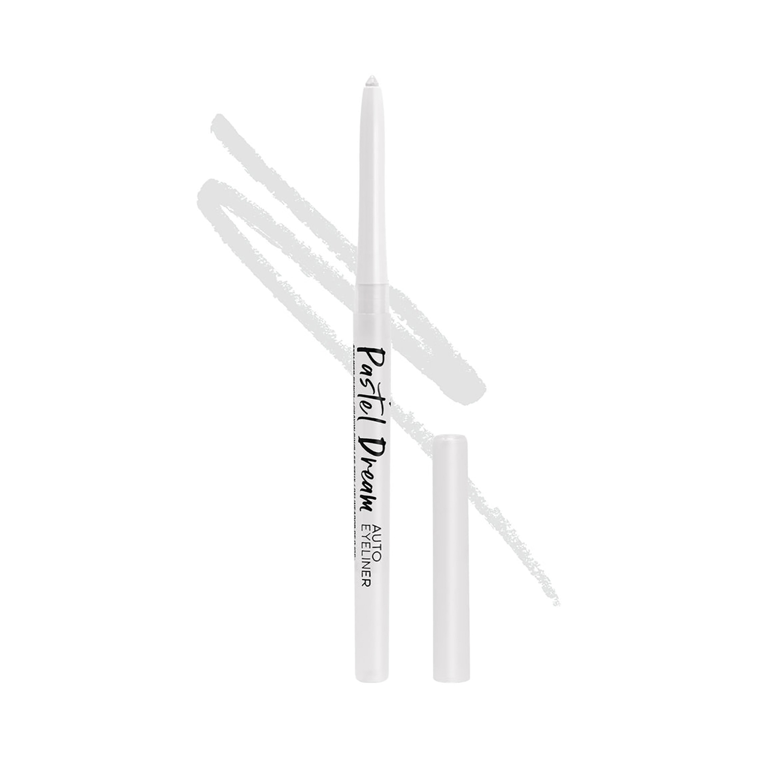 L.A. Girl | L.A. Girl Pastel Dream Auto Eyeliner - Marshmallow (0.3g)