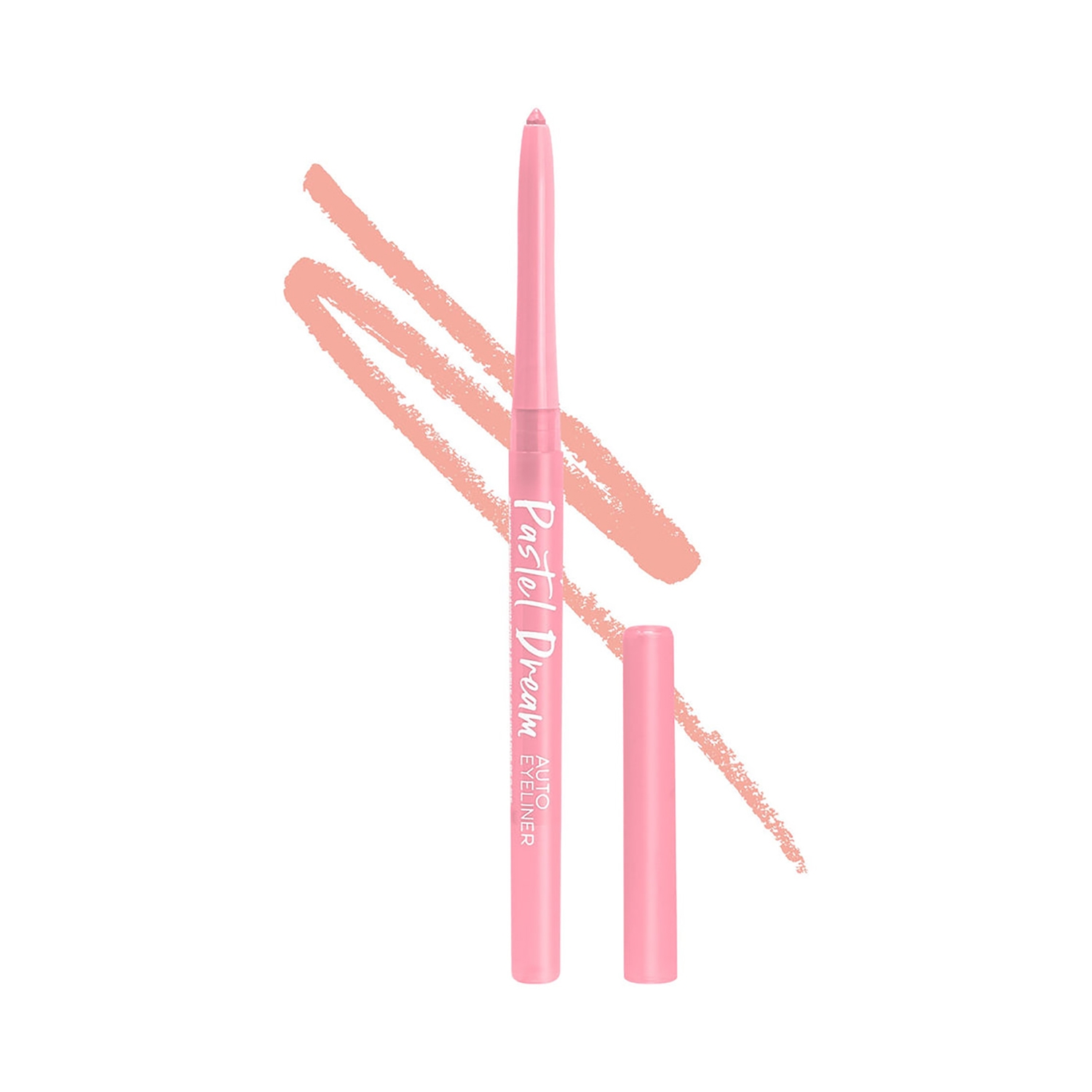 L.A. Girl | L.A. Girl Pastel Dream Auto Eyeliner - Baby Pink (0.3g)