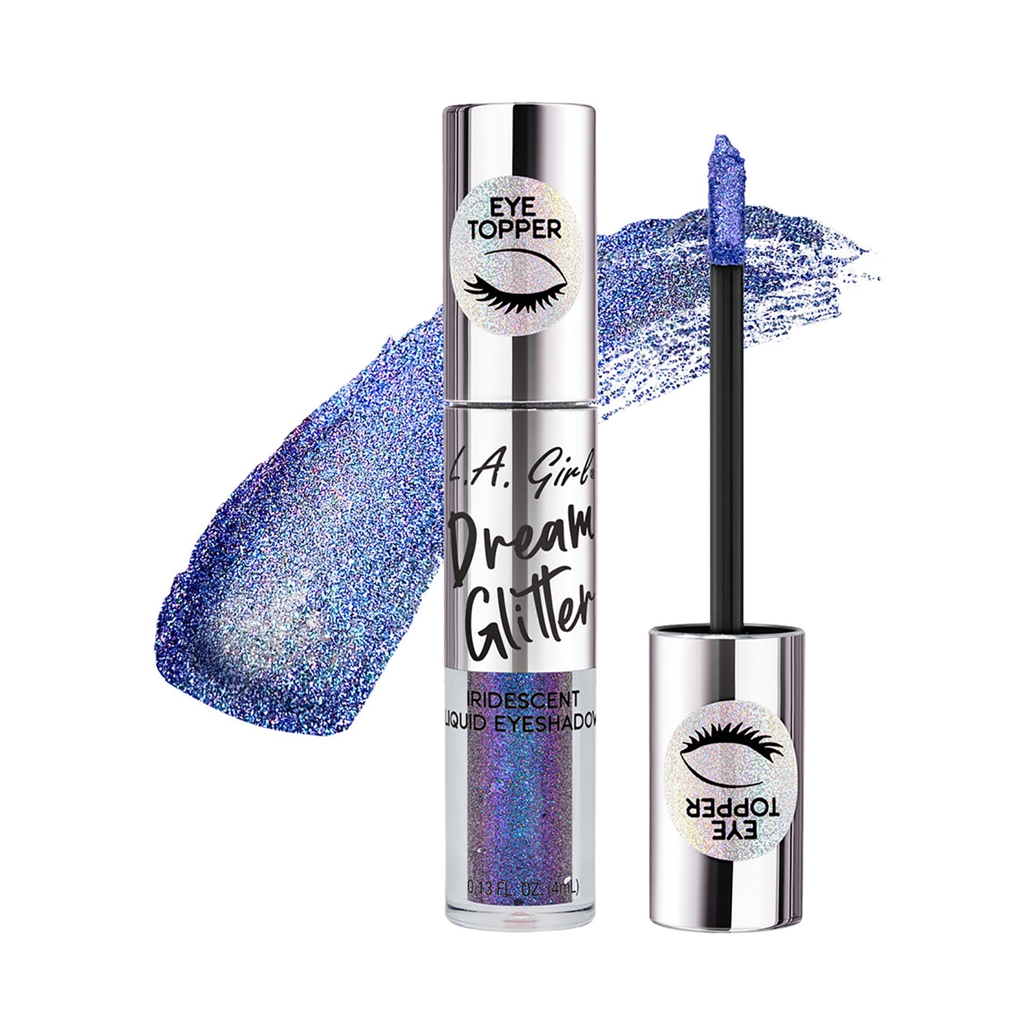 L.A. Girl | L.A. Girl Dream Glitter Liquid Eyeshadow - Meteor Shower (4ml)