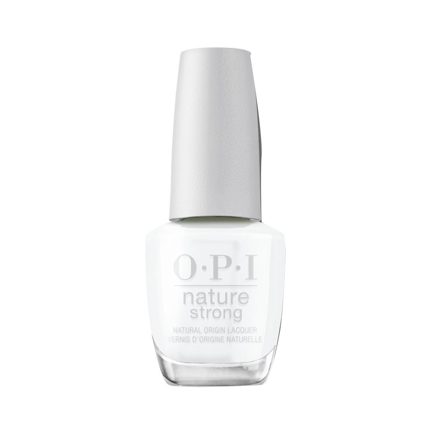 O.P.I | O.P.I Nature Strong Nail Paint - Strong as Shell (15ml)