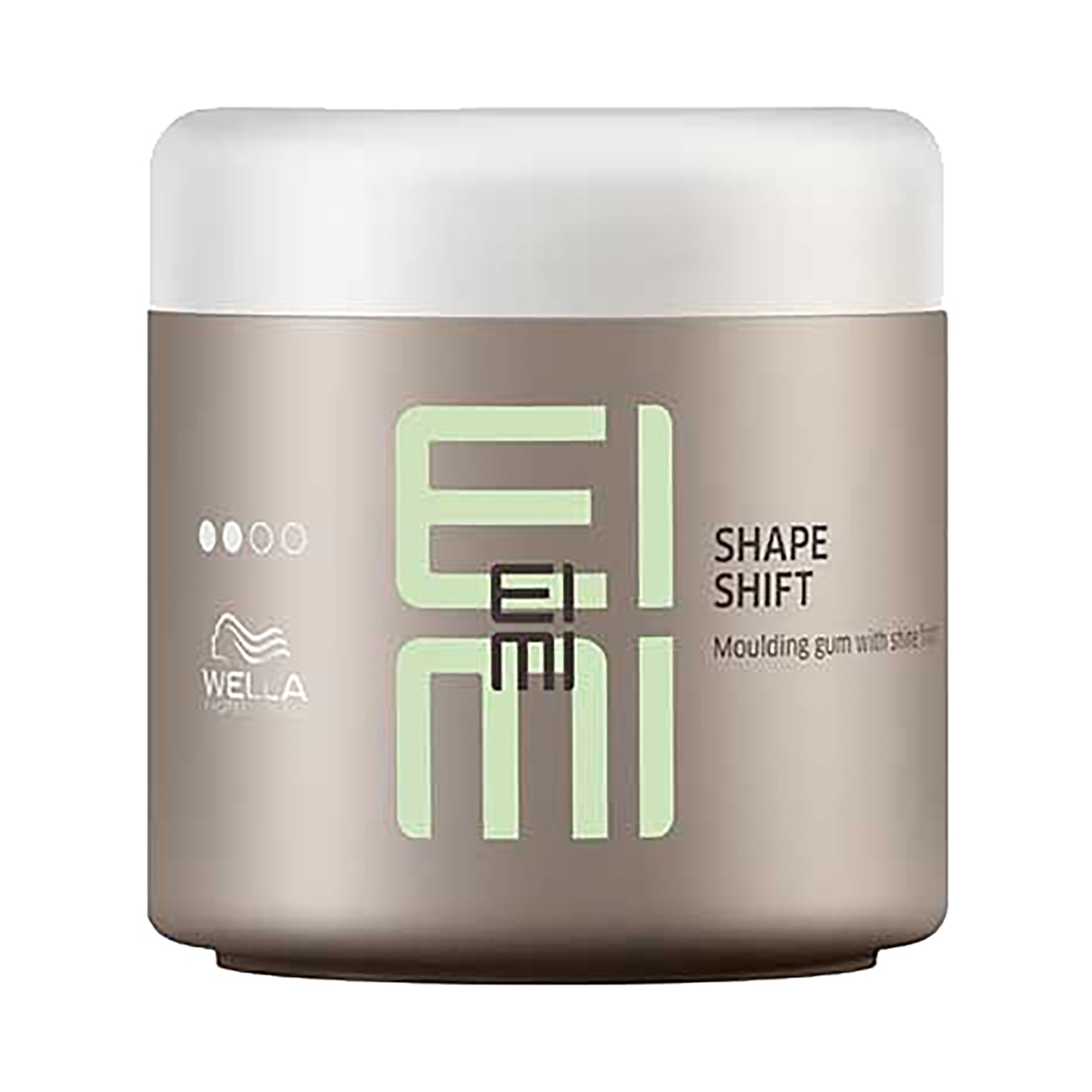 Wella Professionals | Wella Professionals Eimi Shape Shift Moulding Gum with Shine Finish (150ml)
