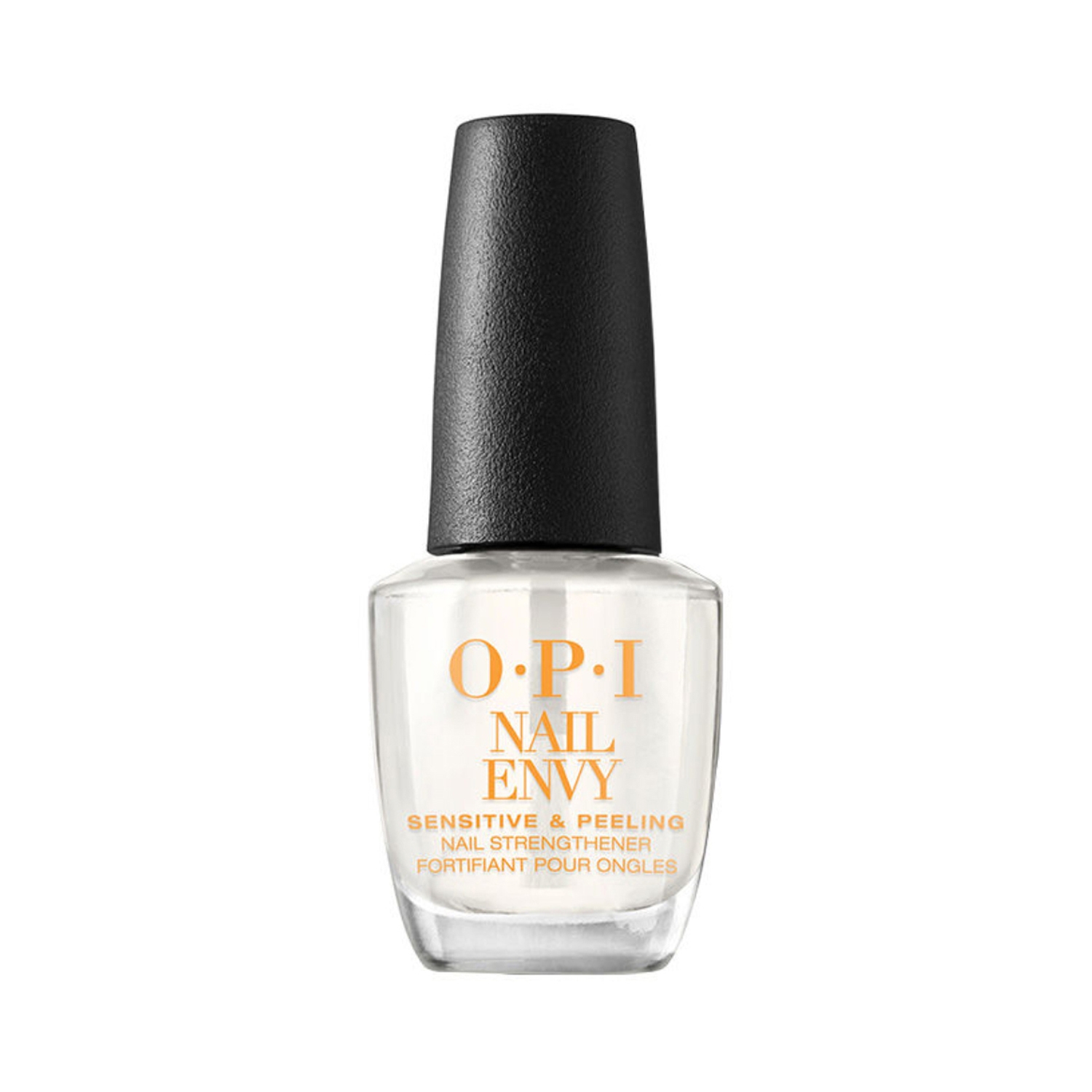 OPI Nail Envy, Soft and Thin Nail Strengthener Treatment, 0.5 Fl Oz :  Amazon.ca: Beauty & Personal Care