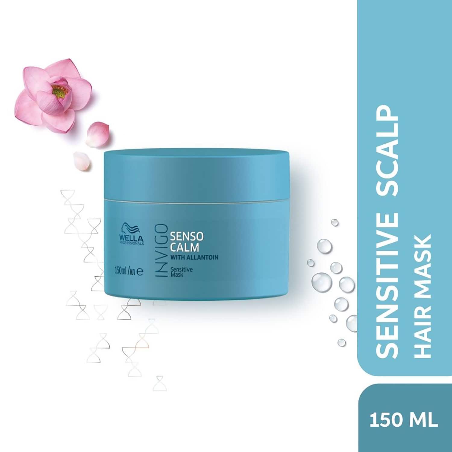 Wella Professionals | Wella Professionals Invigo Balance Senso Calm Sensitive Mask (150ml)