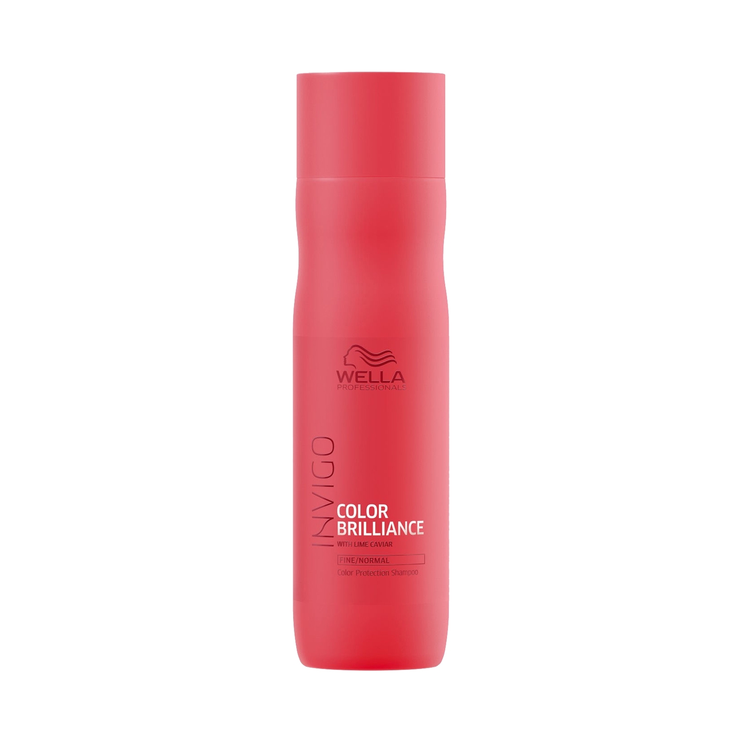 Wella Professionals | Wella Professionals Invigo Color Brilliance Shampoo for Fine Normal Hair (250ml)