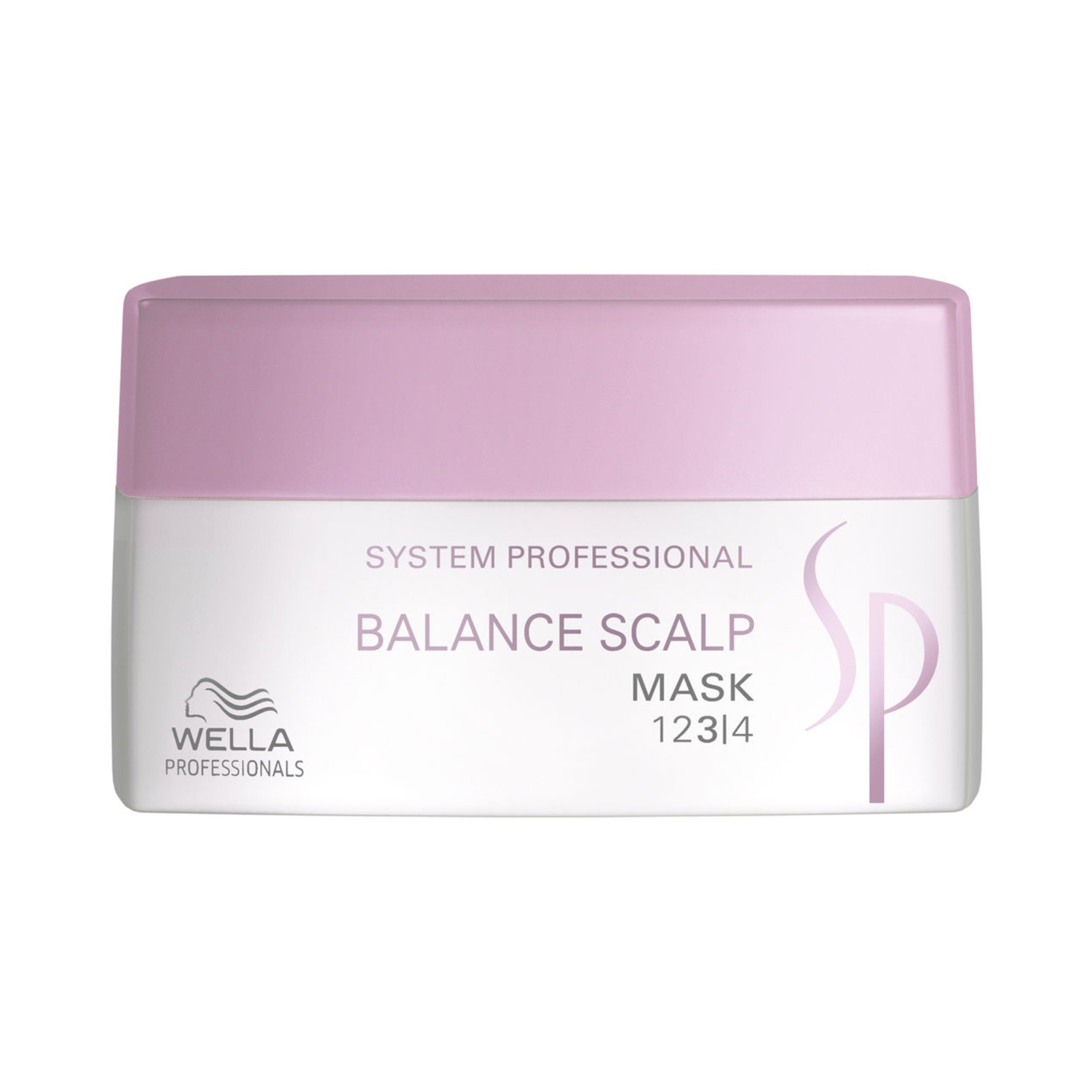 SP | SP Balance Scalp Mask for Sensitive Scalps (200ml)