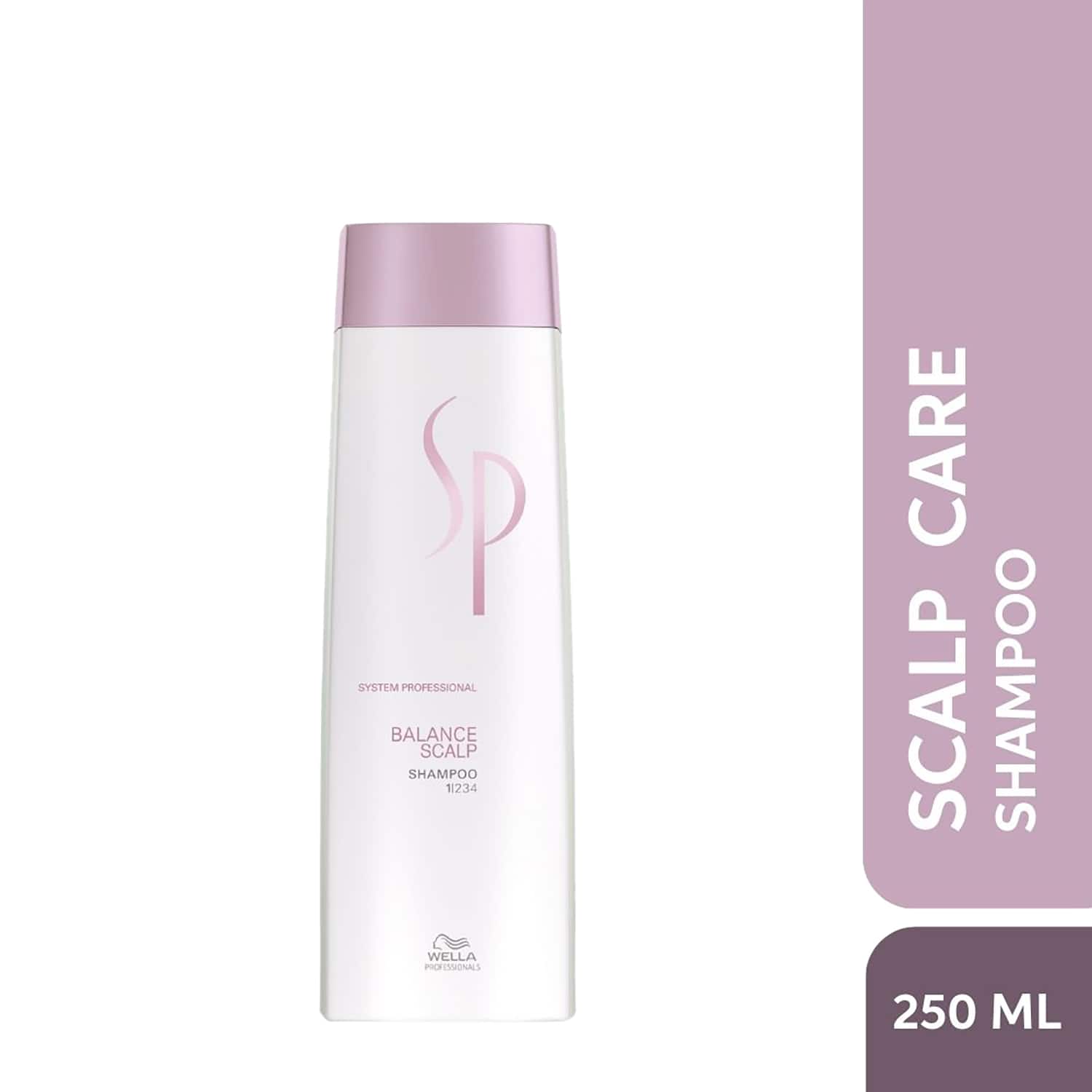 SP | SP Balance Scalp Shampoo for Delicate Scalps 250ml