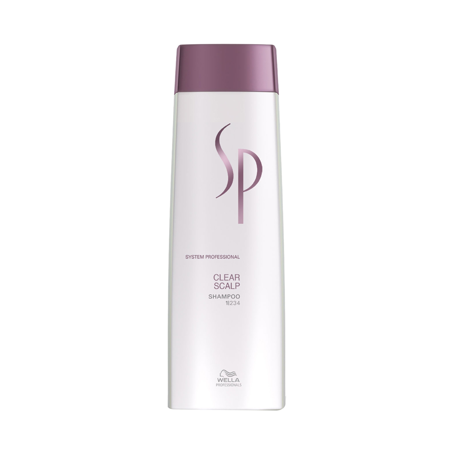 SP | SP Clear Scalp Anti Dandruff Shampoo (250ml)