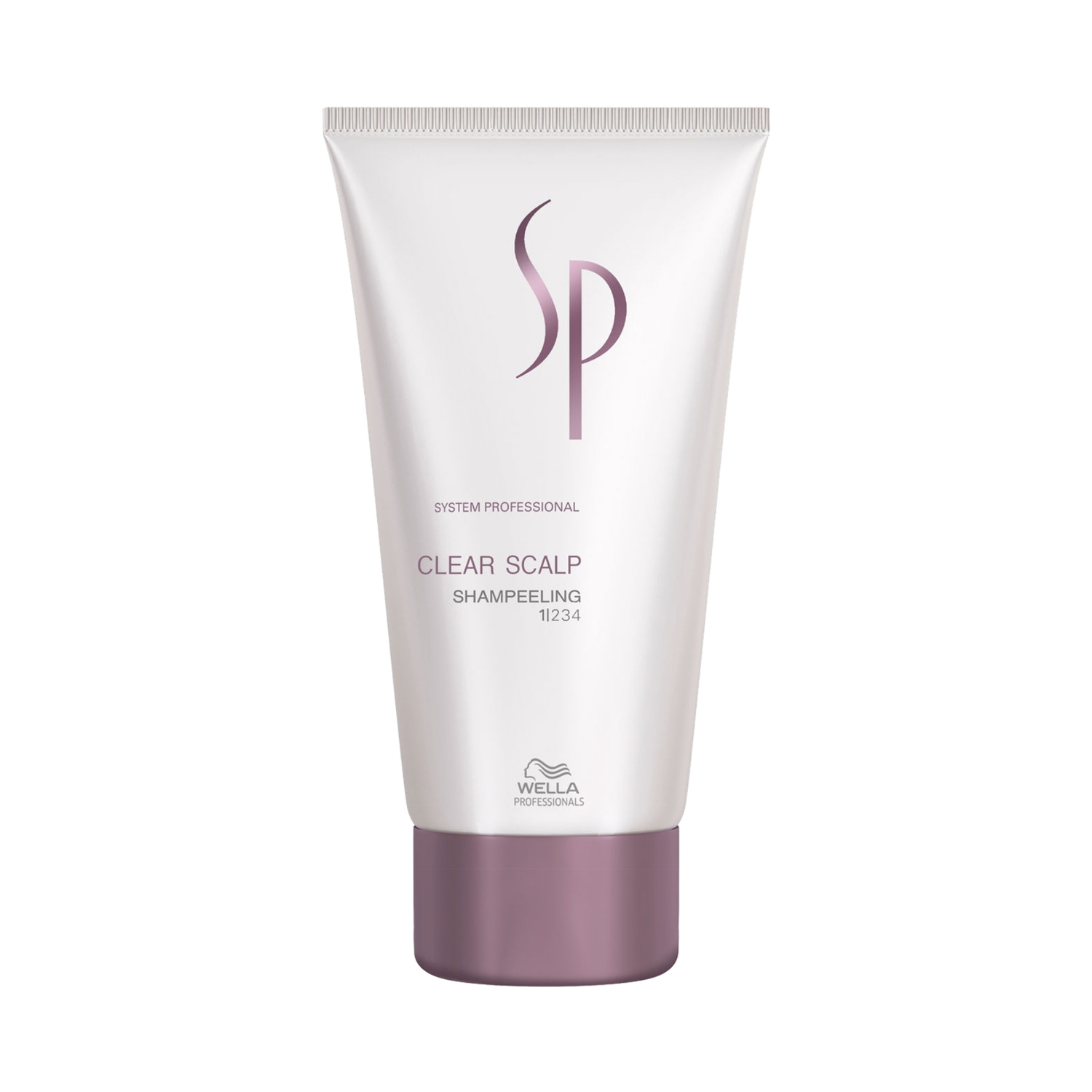 SP | SP Clear Scalp Shampeeling for Dandruff & Stubborn Scalp Shampoo (150ml)