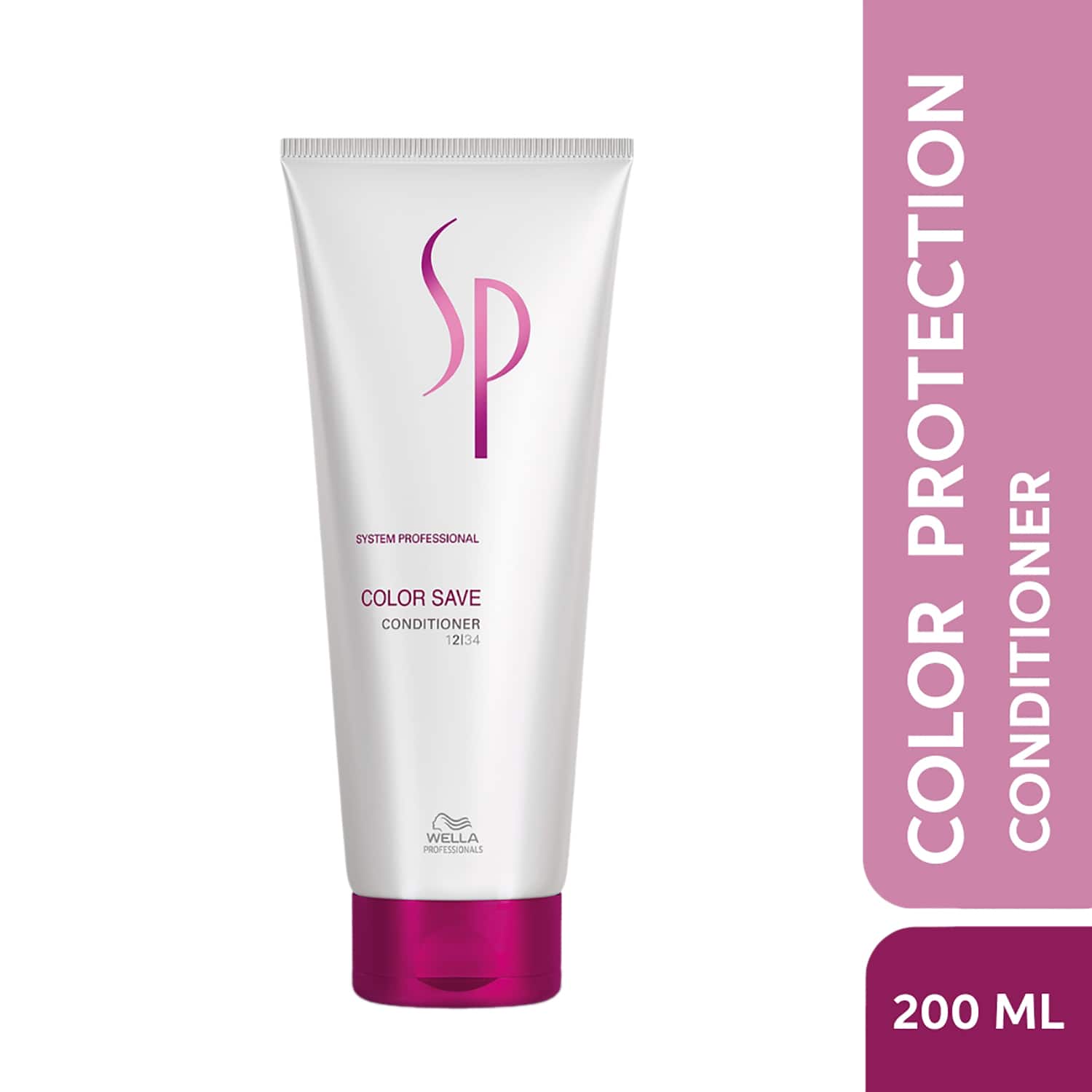 SP | SP Color Save Conditioner for Colored Hair (200ml)
