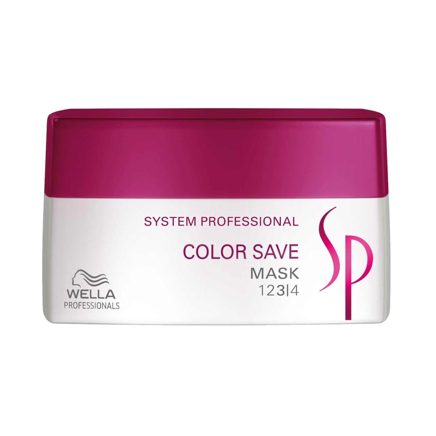 SP | SP Color Save Mask for Colored Hair (200ml)