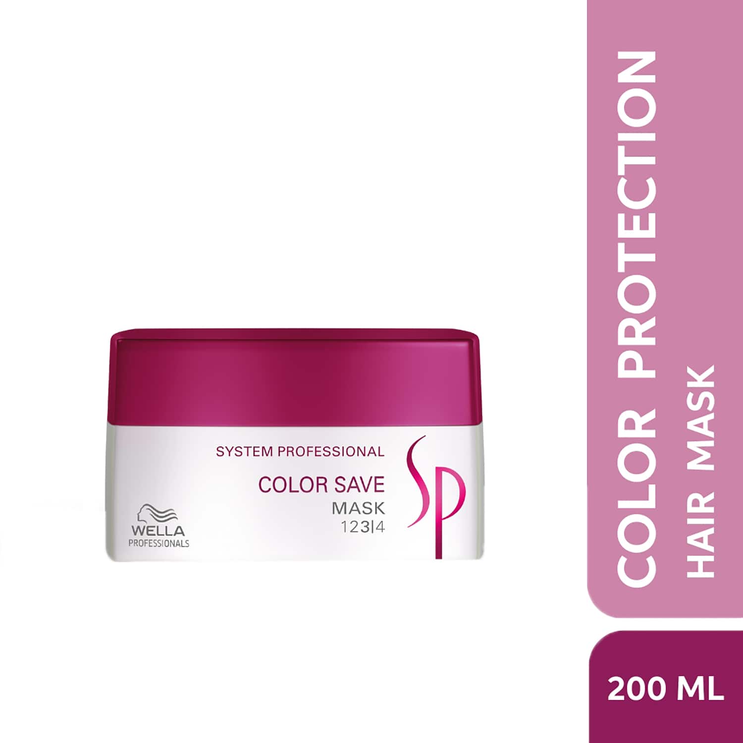 SP | SP Color Save Mask for Colored Hair (200ml)