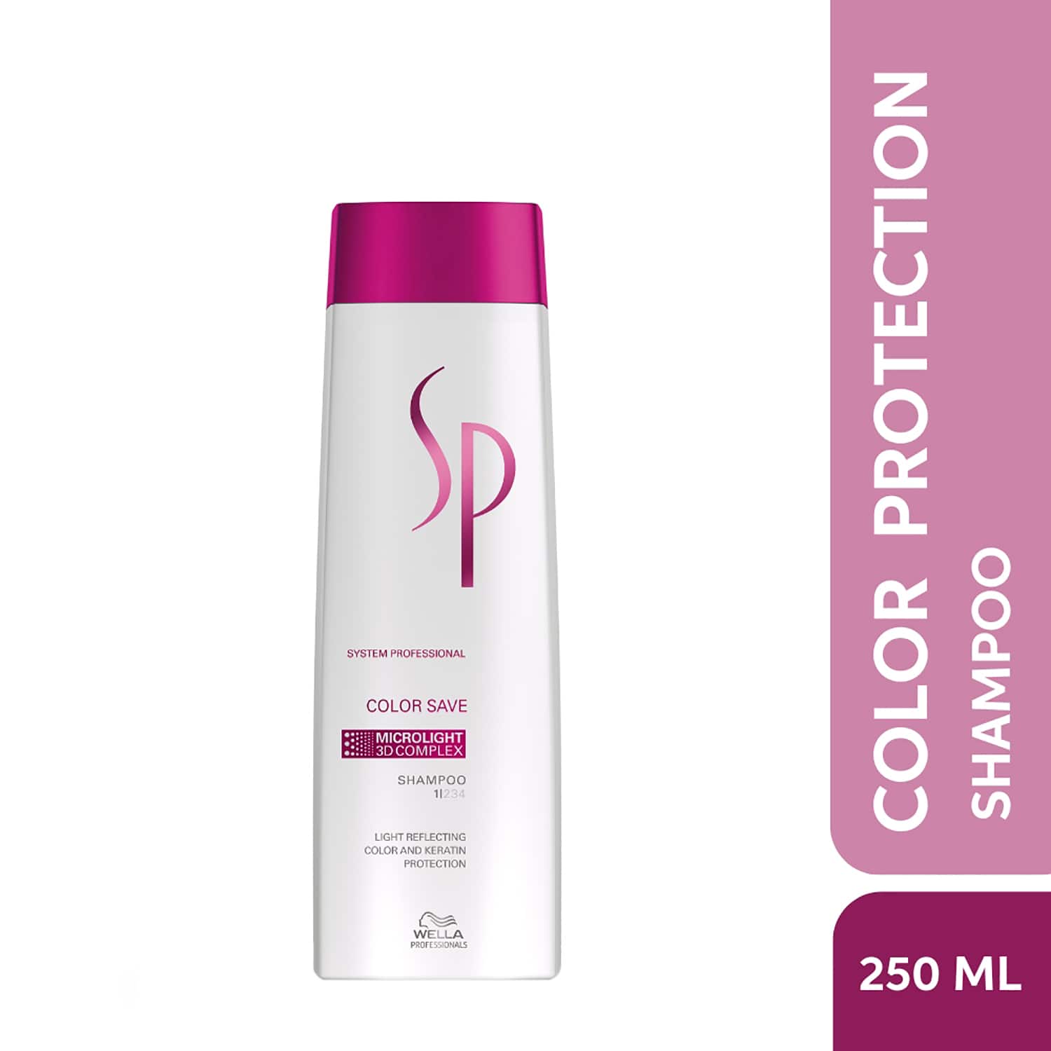 SP | SP Color Save Shampoo for Colored Hair (250ml)