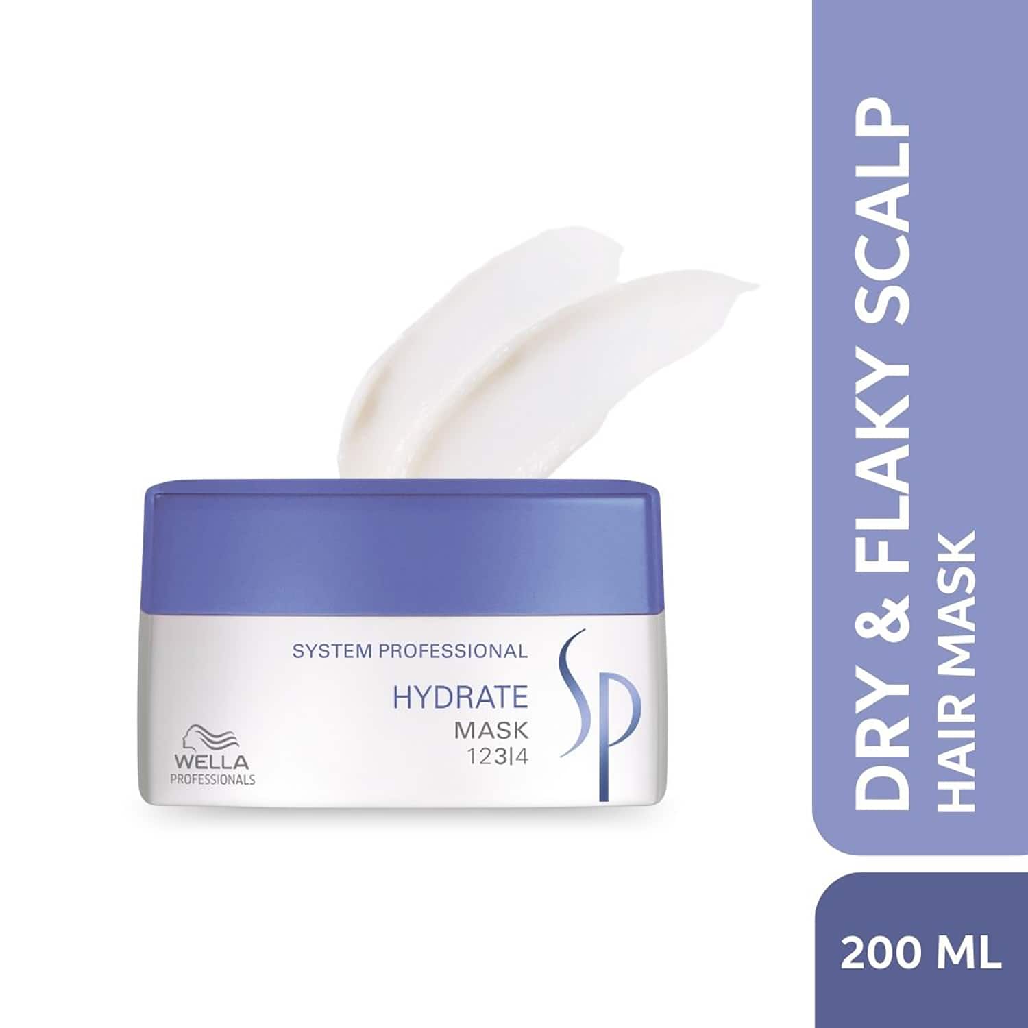 SP | SP Hydrate Mask for Dry Hair (200ml)