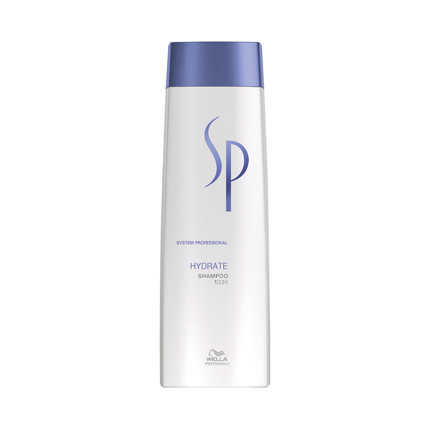 SP | SP Hydrate Shampoo for Dry Hair (250ml)