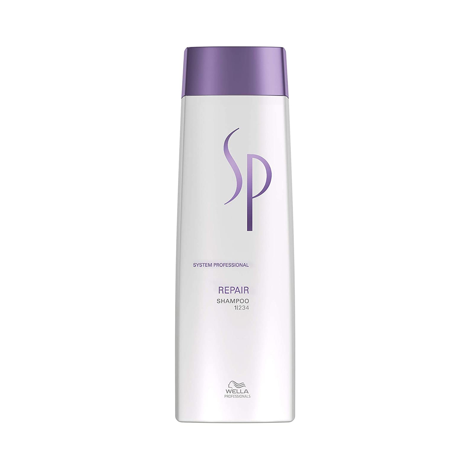 SP | SP Repair Shampoo for Damaged Hair (250ml)