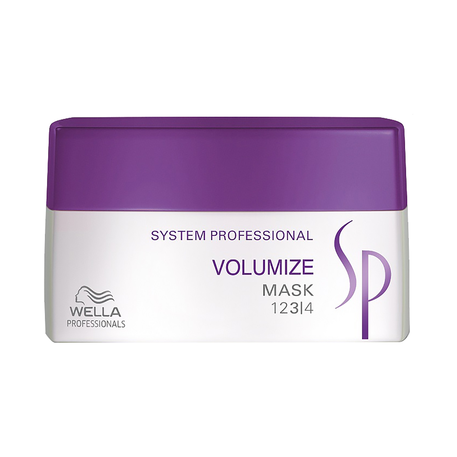 SP | SP Volumize Mask For Fine Hair (200ml)