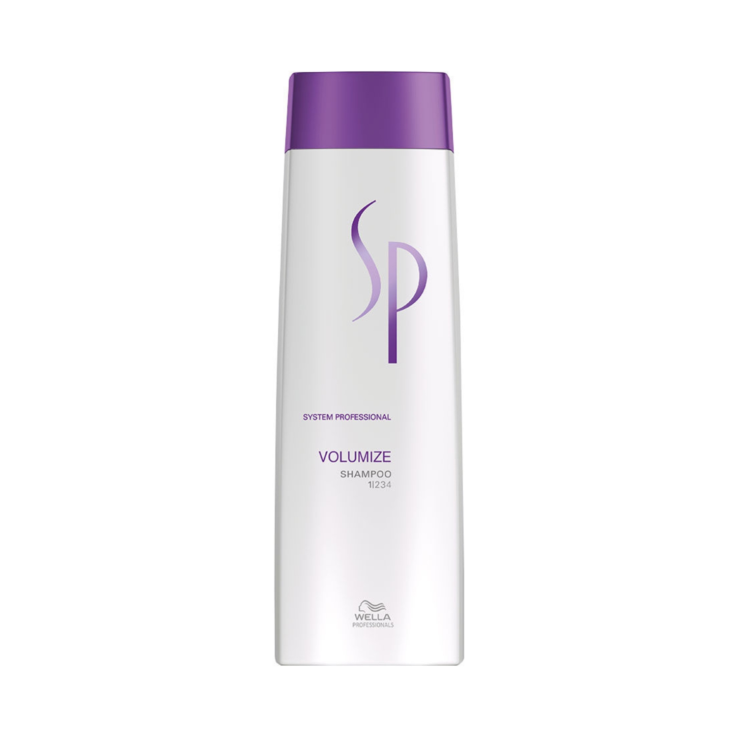 SP | SP Volumize Shampoo for Fine Hair (250ml)