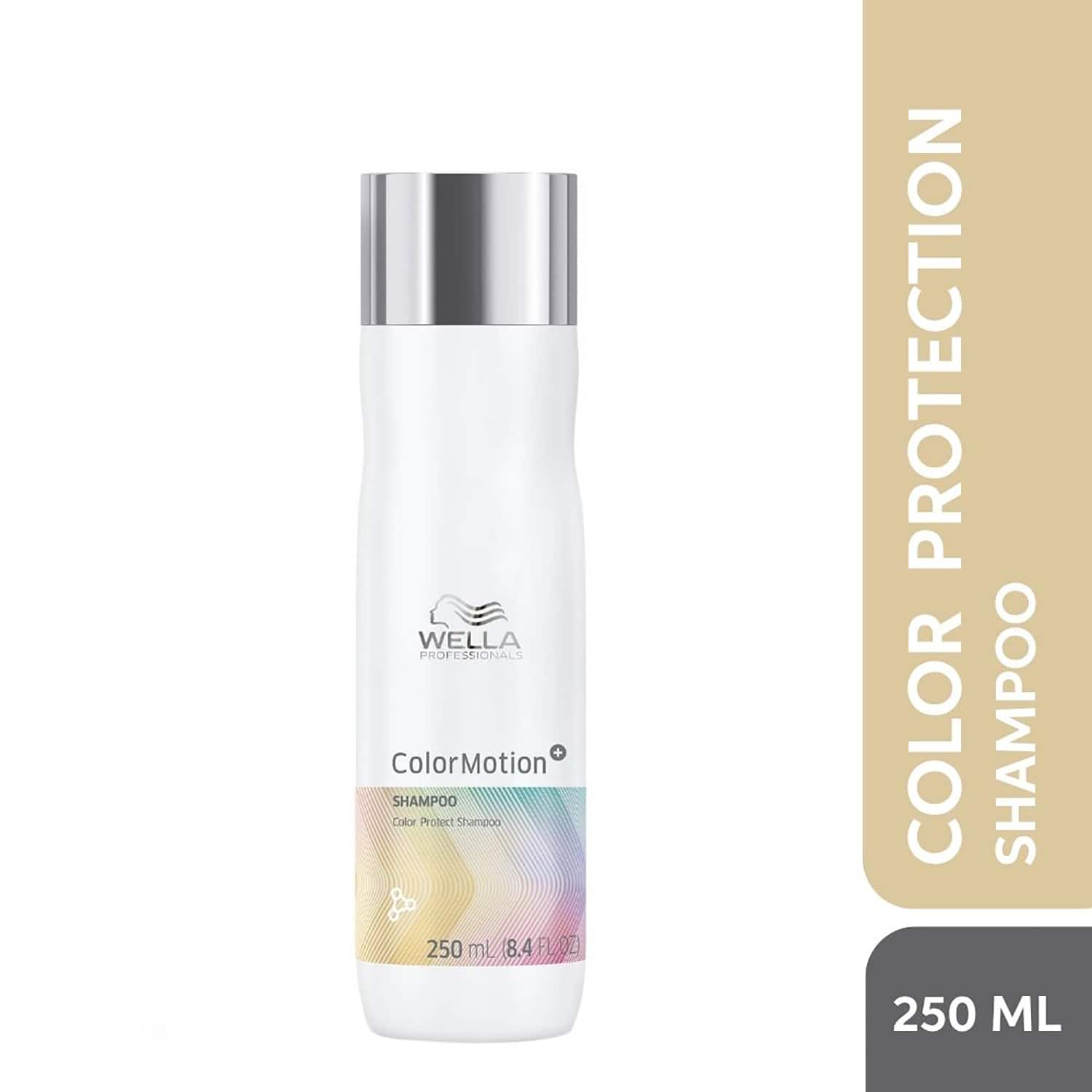 Wella Professionals | Wella Professionals Color Motion + Color Protection Shampoo (250ml)
