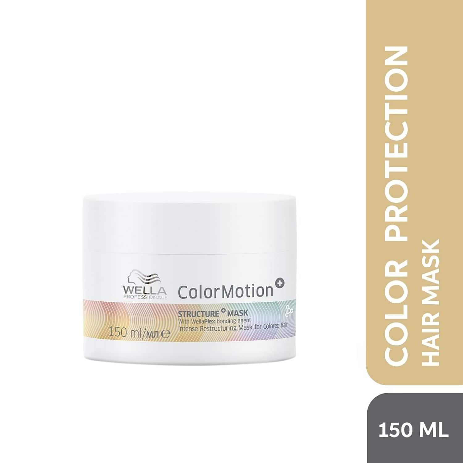 Wella Professionals | Wella Professionals Colormotion Structure Mask (150ml)