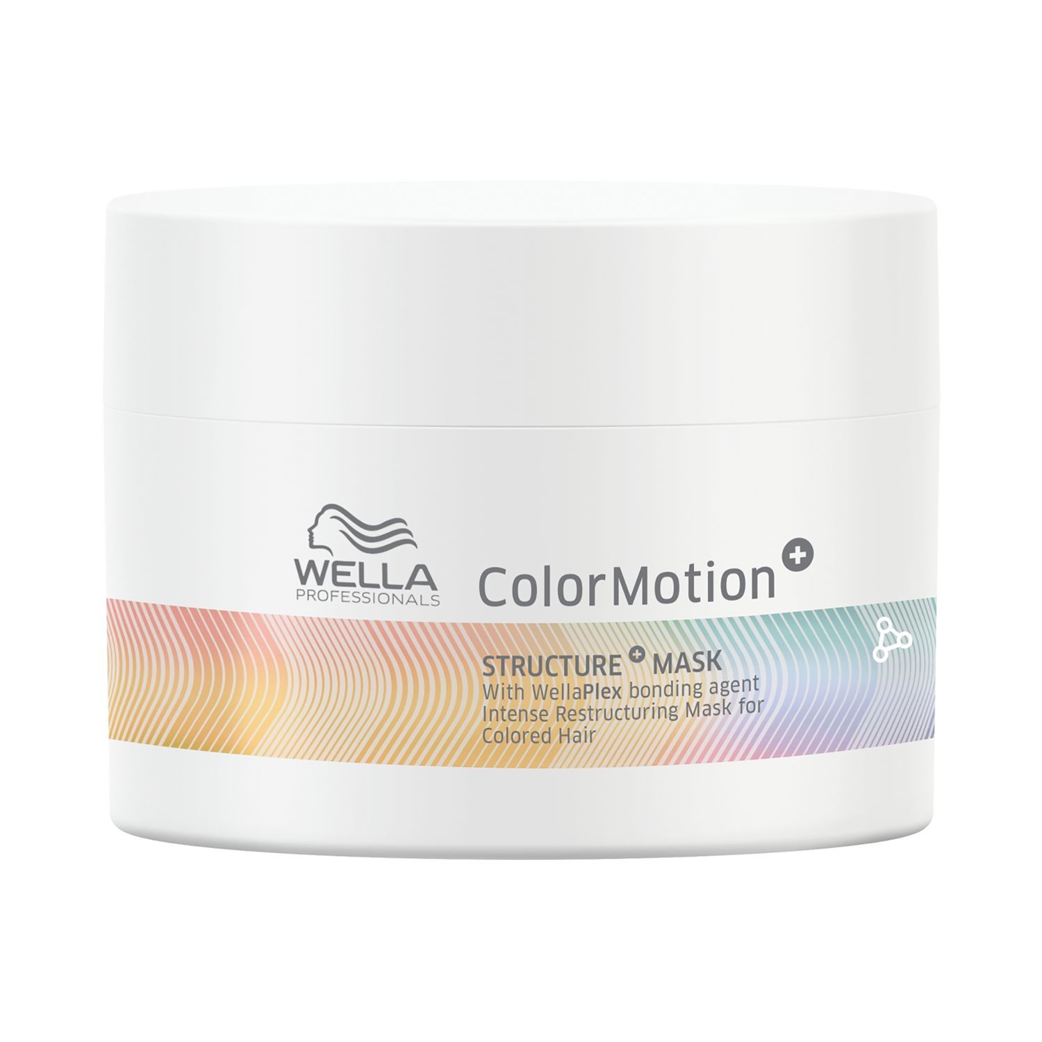 Wella Professionals Colormotion Structure Mask (150ml)