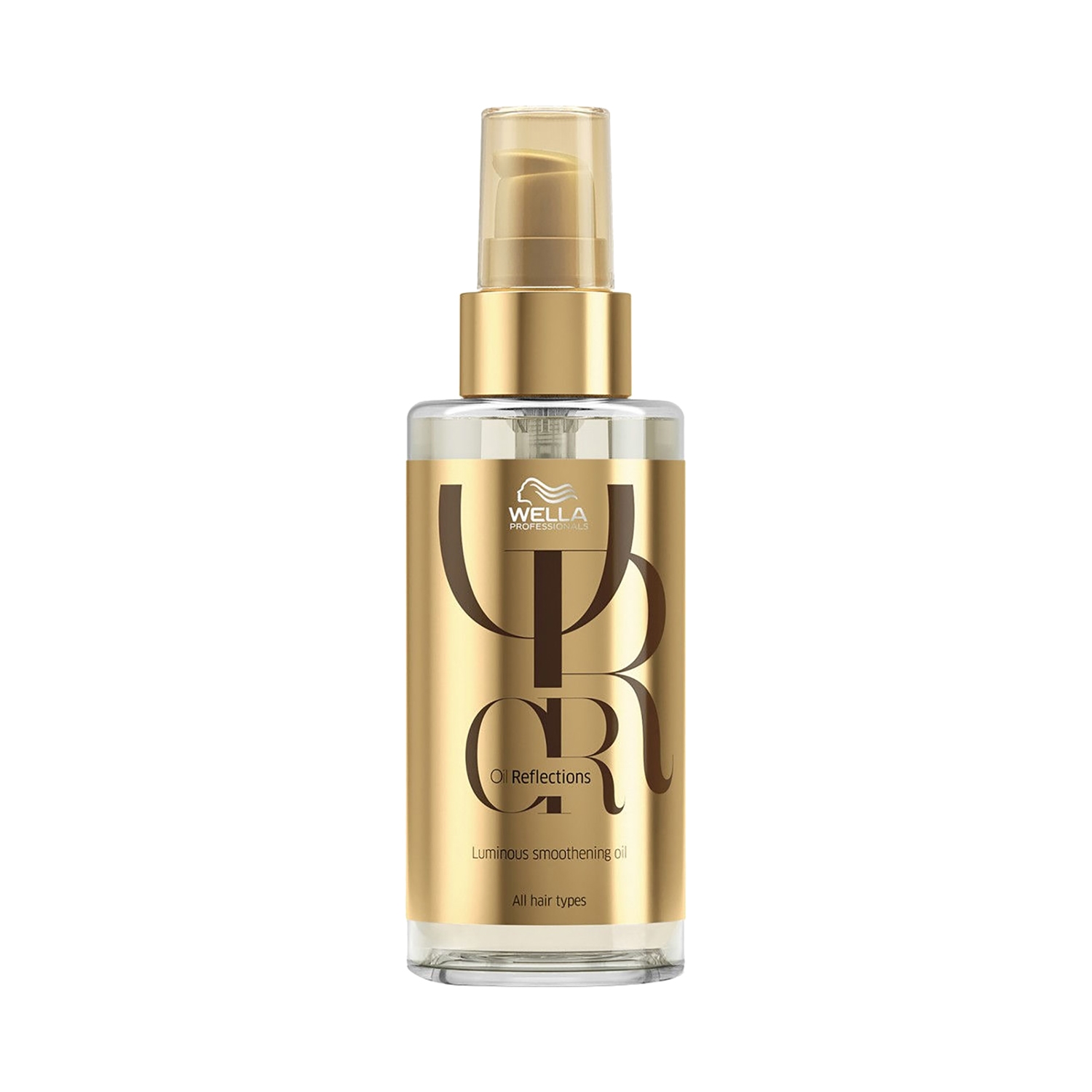 Wella Professionals | Wella Professionals Luminous Oil Reflections Smoothing Oil (100ml)