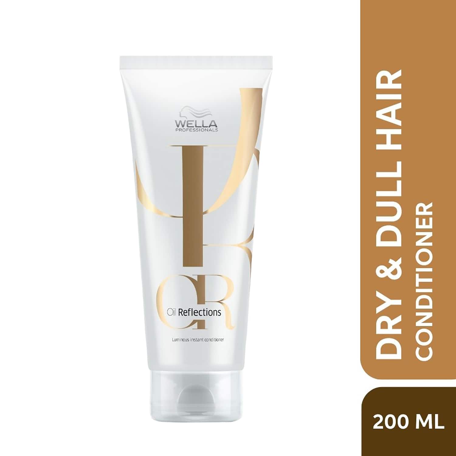 Wella Professionals | Wella Professionals Oil Reflections Luminous Instant Conditioner (200ml)