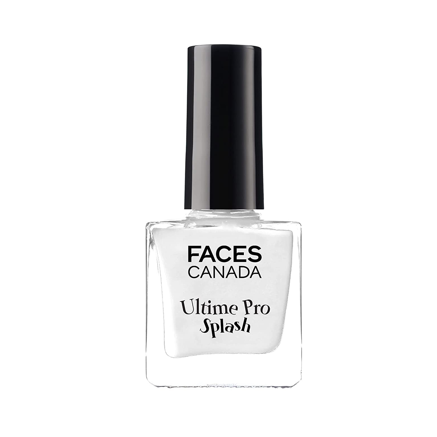 Buy Faces Canada Splash Nail Enamel Color Up 34 (8 ml) Online | Purplle-thanhphatduhoc.com.vn
