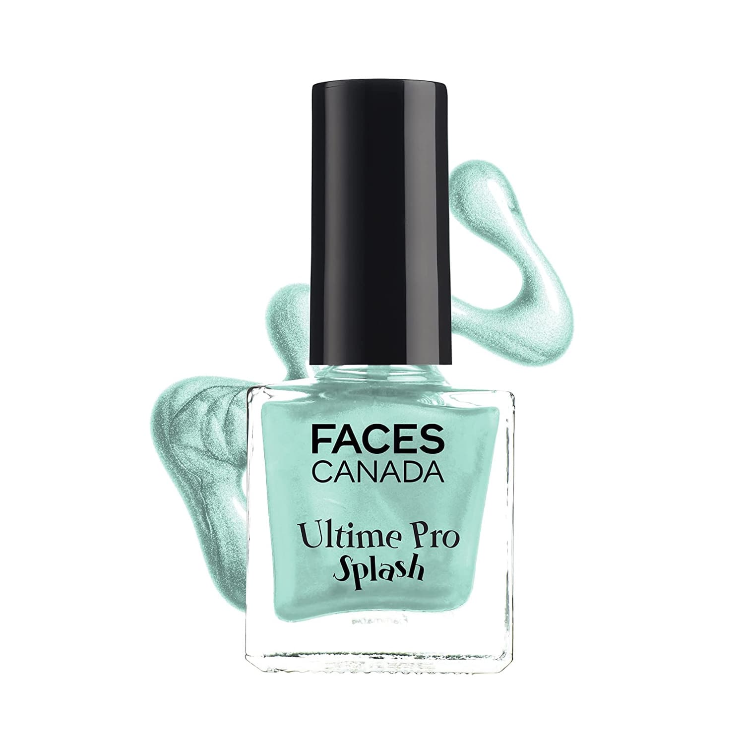 Faces Canada | Faces Canada Ultime Pro Splash Nail Enamel - 39 Elsa (8ml)