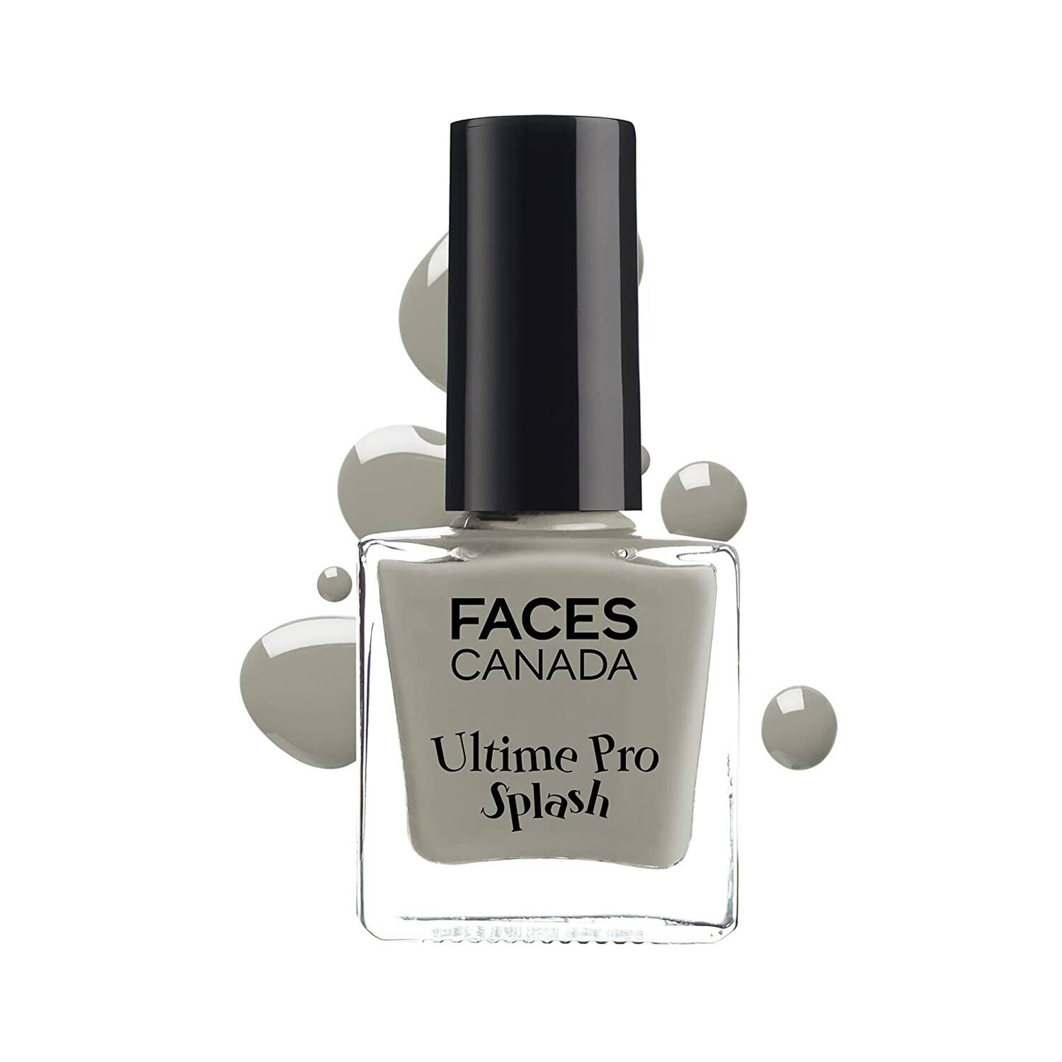 Faces Canada | Faces Canada Ultime Pro Splash Nail Enamel - 44 Sere (8ml)